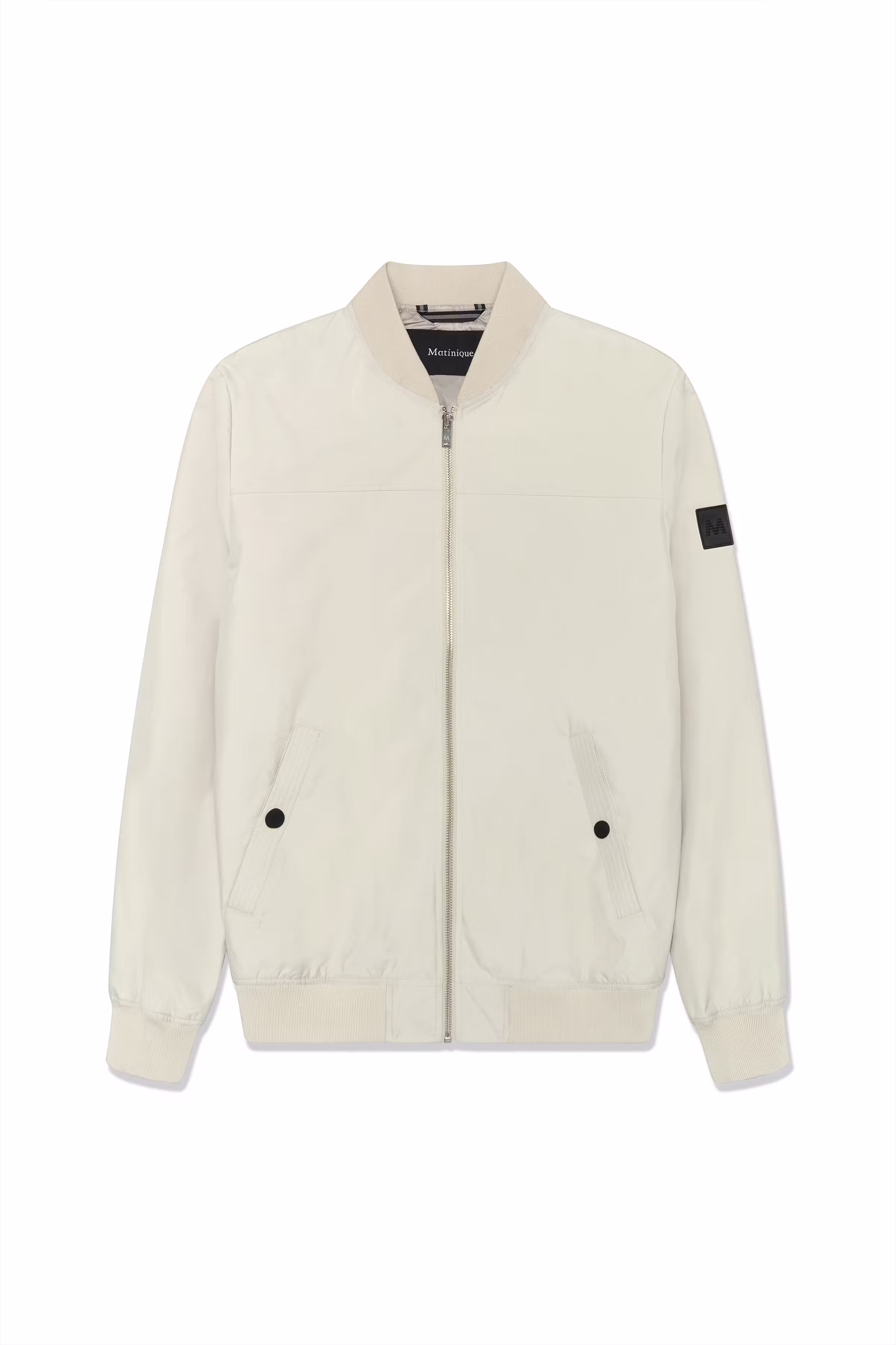 MAclay Bomber Jacket PACK FRONT 30205869-130607