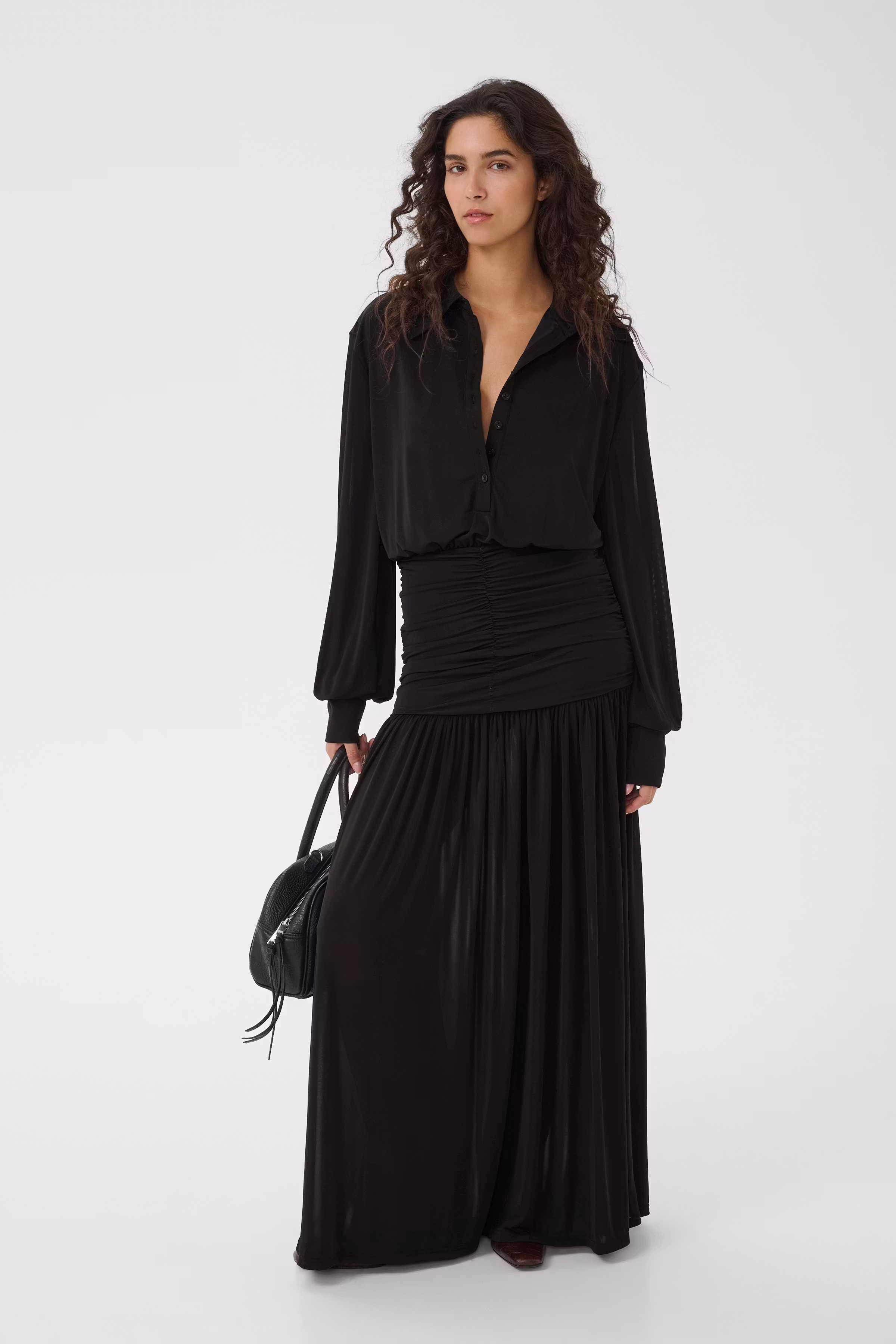 GZsvedae Kjole LOOKBOOK FRONT 10911497-100017
