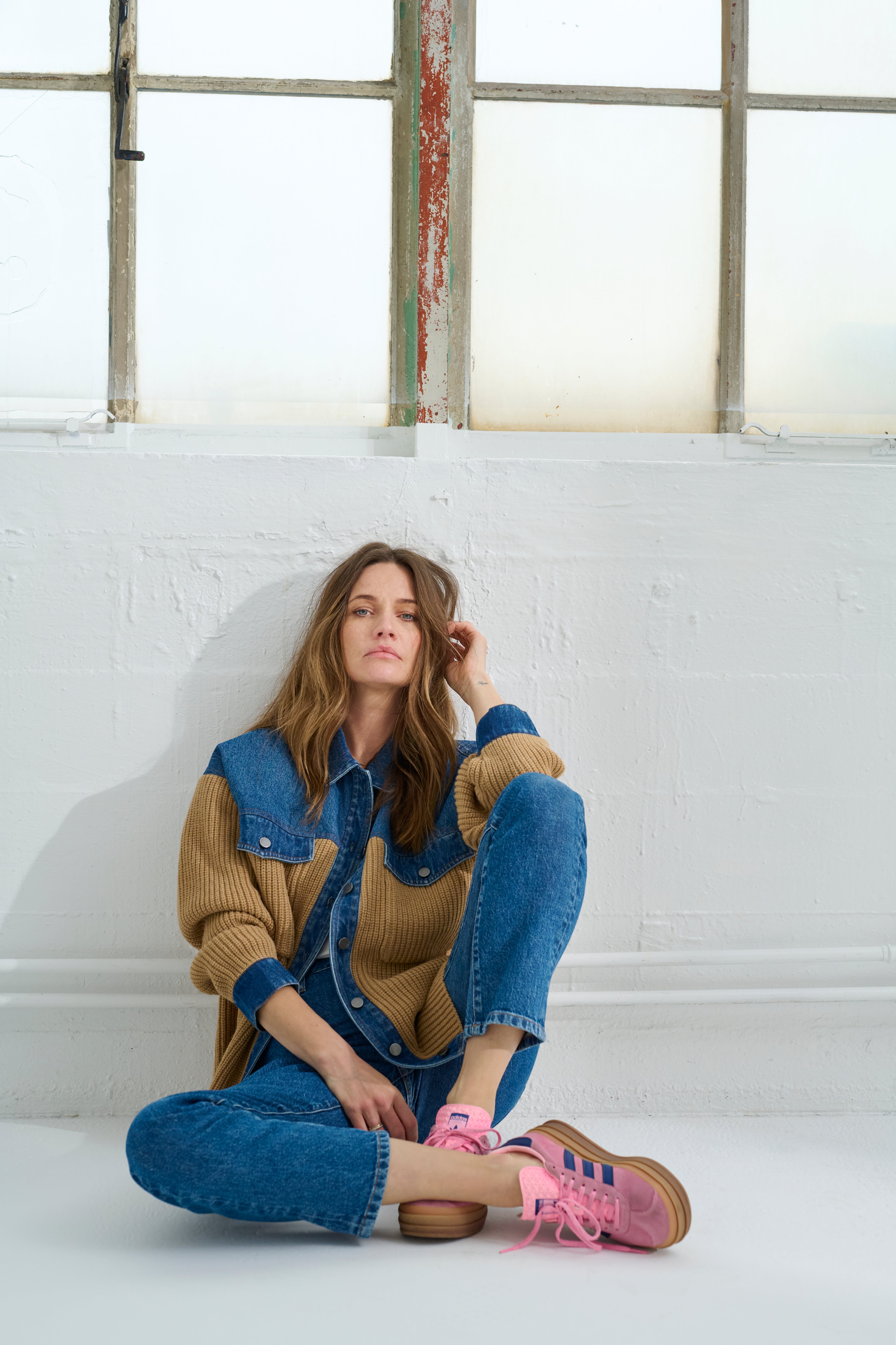 PZMARIT Knitted cardigan LOCATION NONE 50208572-200005