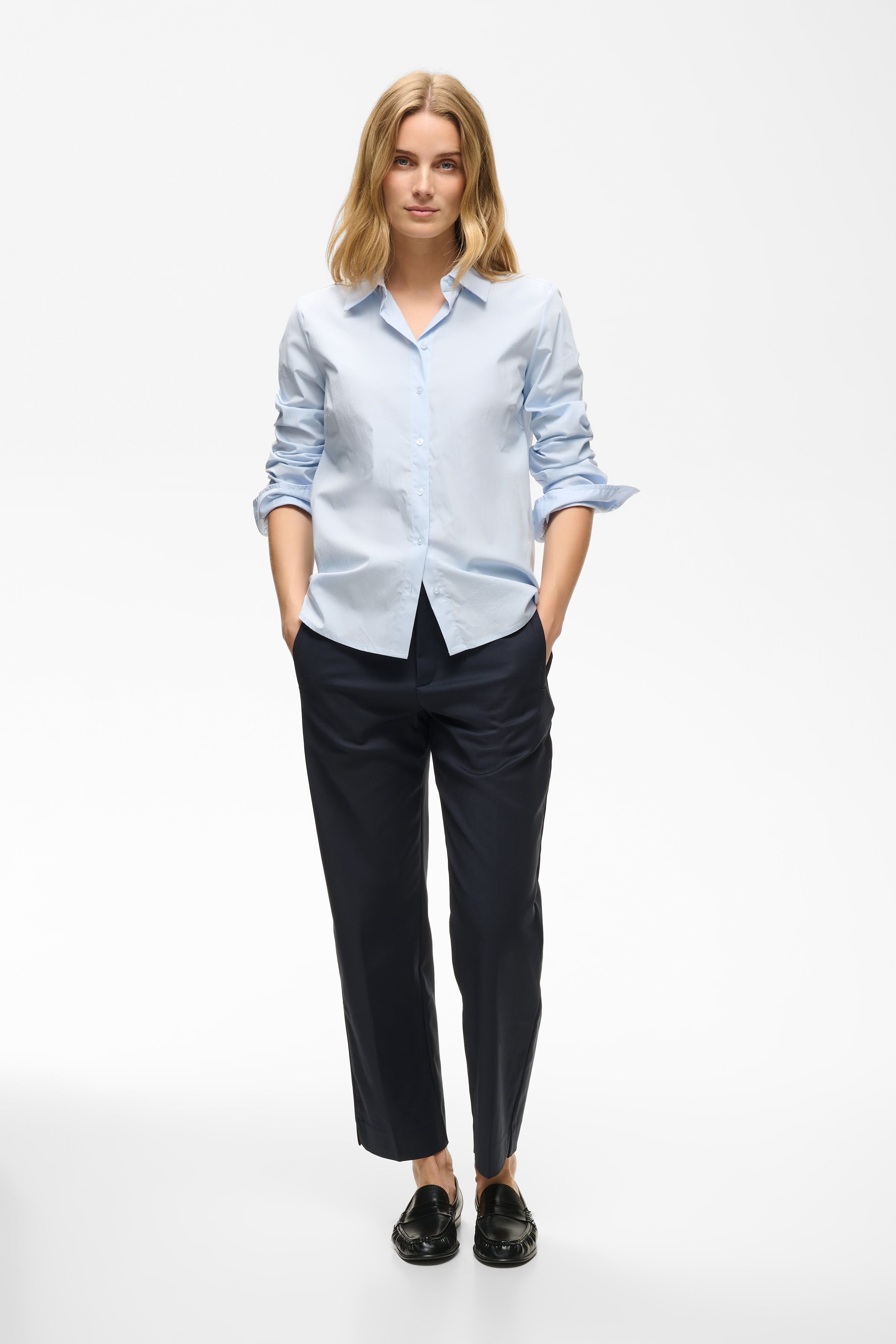 NeyanaPW Trousers LOOKBOOK FRONT 30309762-194013
