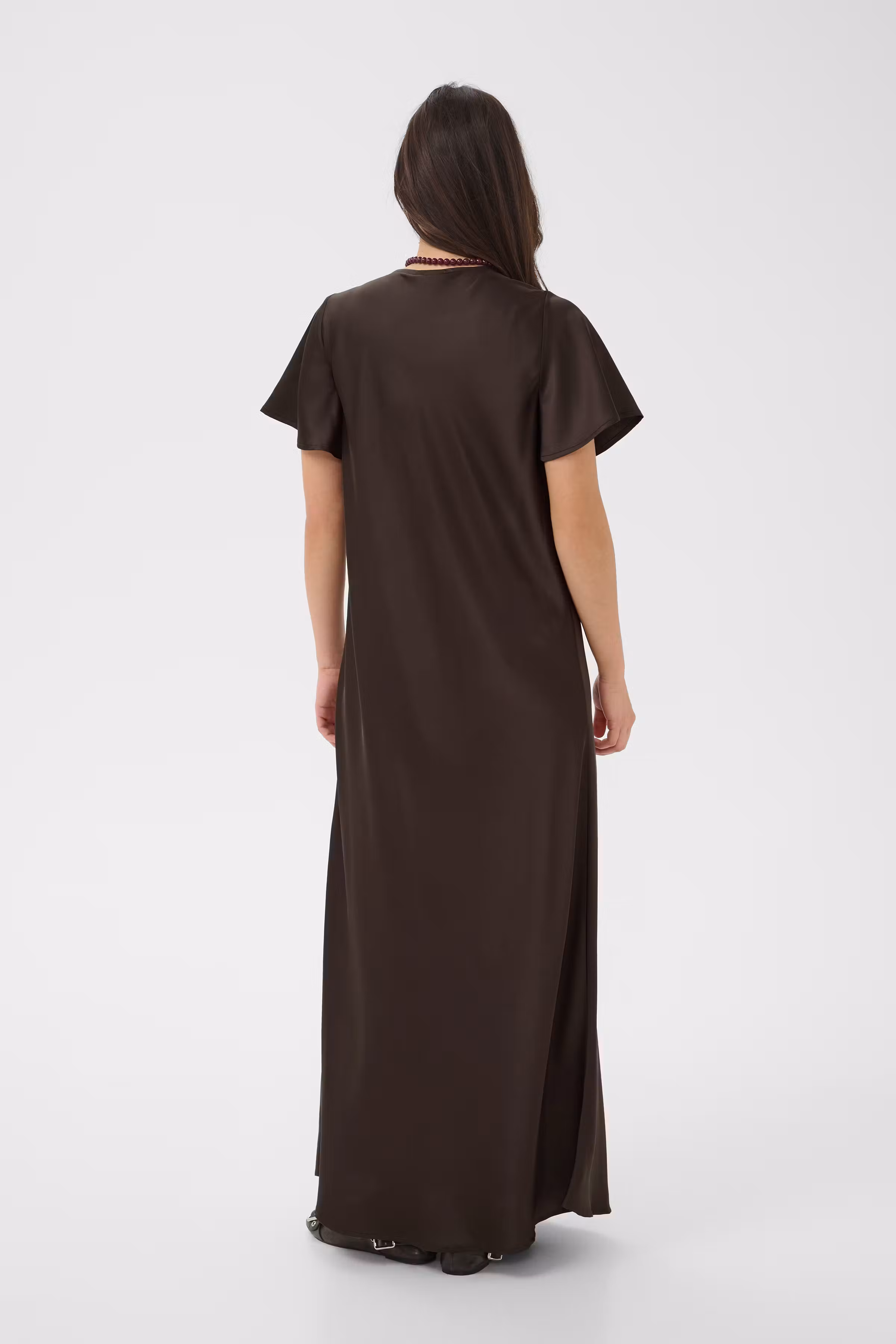 LodisaSZ Kleid LOOKBOOK BACK 30515489-190912