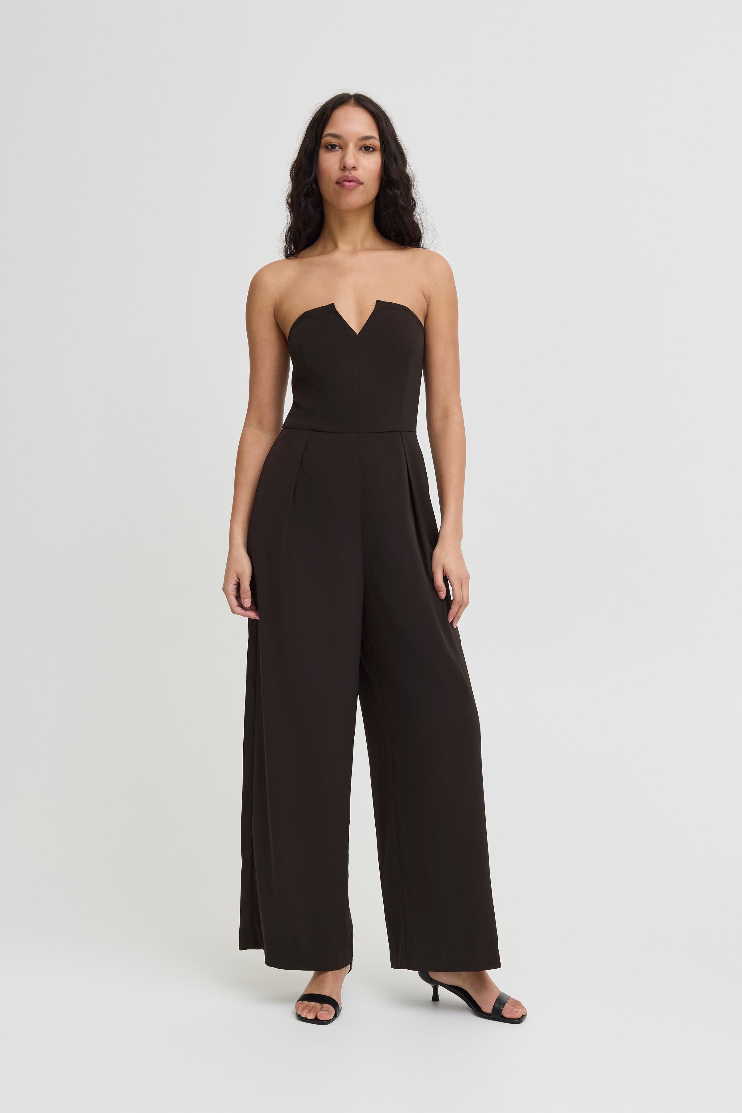 IHQUANDA Jumpsuit LOOKBOOK FRONT 20123390-194008