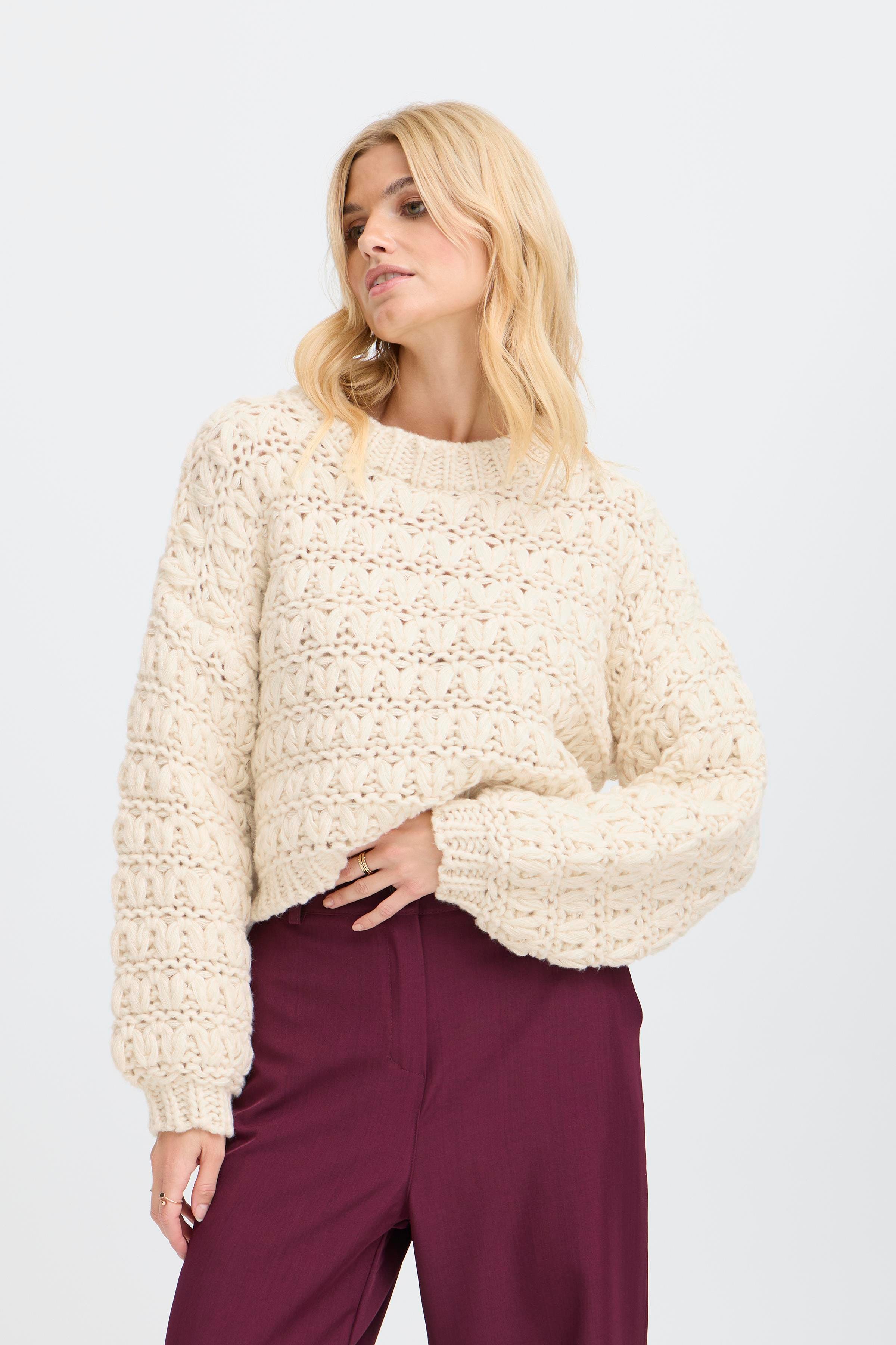 SBBOUTE Pullover LOOKBOOK FRONT 22101077-110105