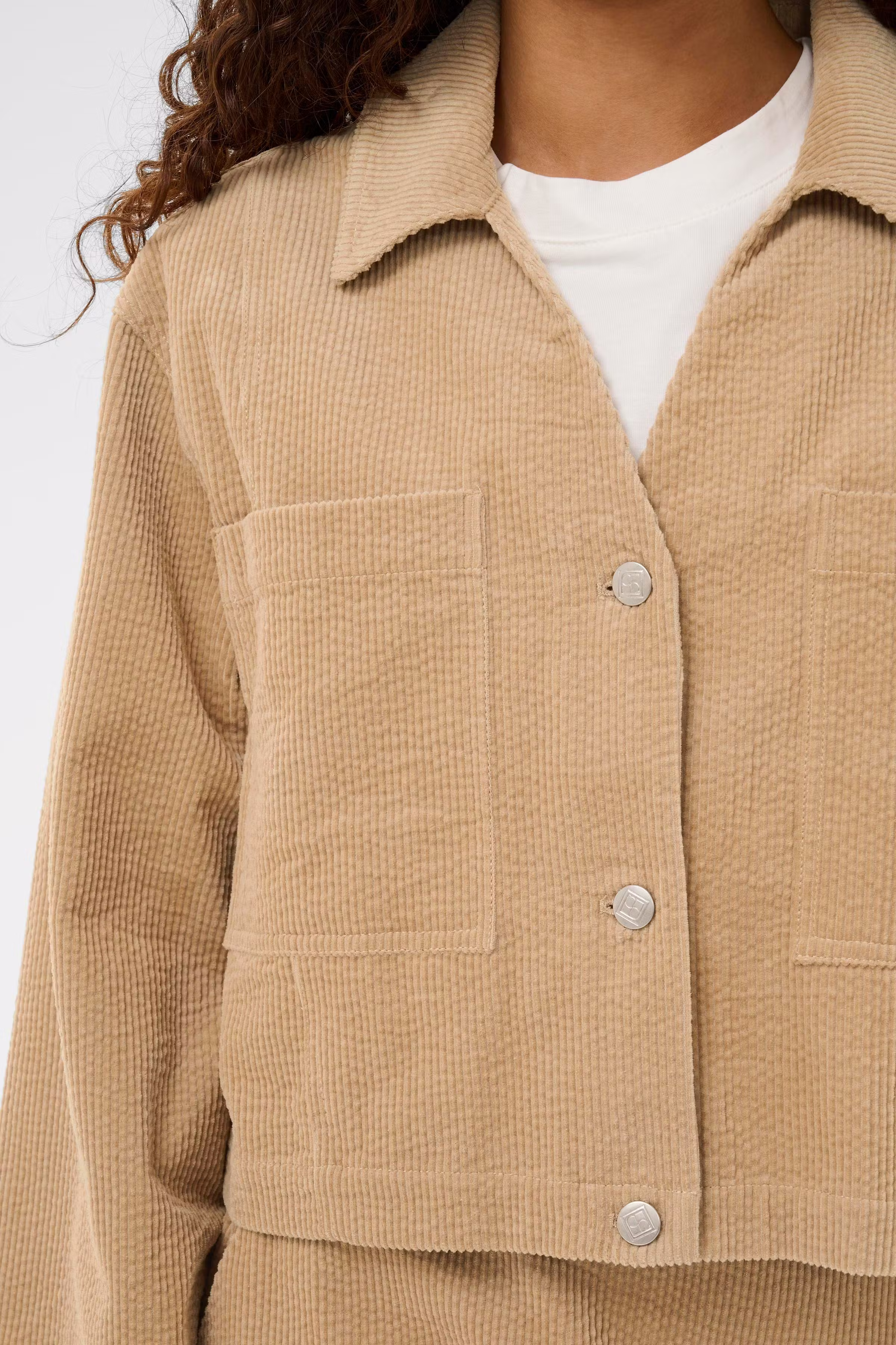 SLLauven Skjorte LOOKBOOK DETAIL 30408941-171310