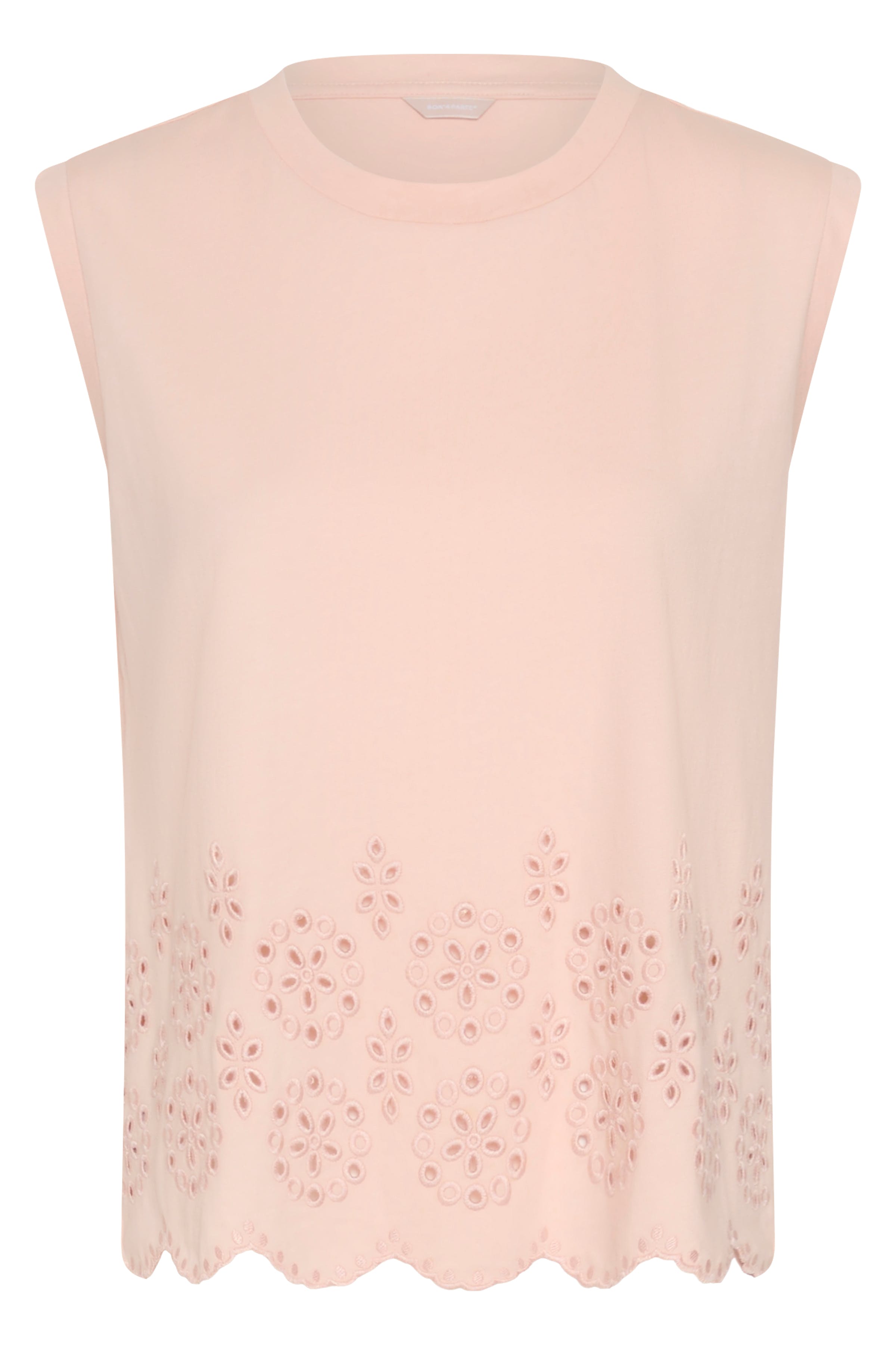 BPrikka Blouse PACK FRONT 40200166-141309