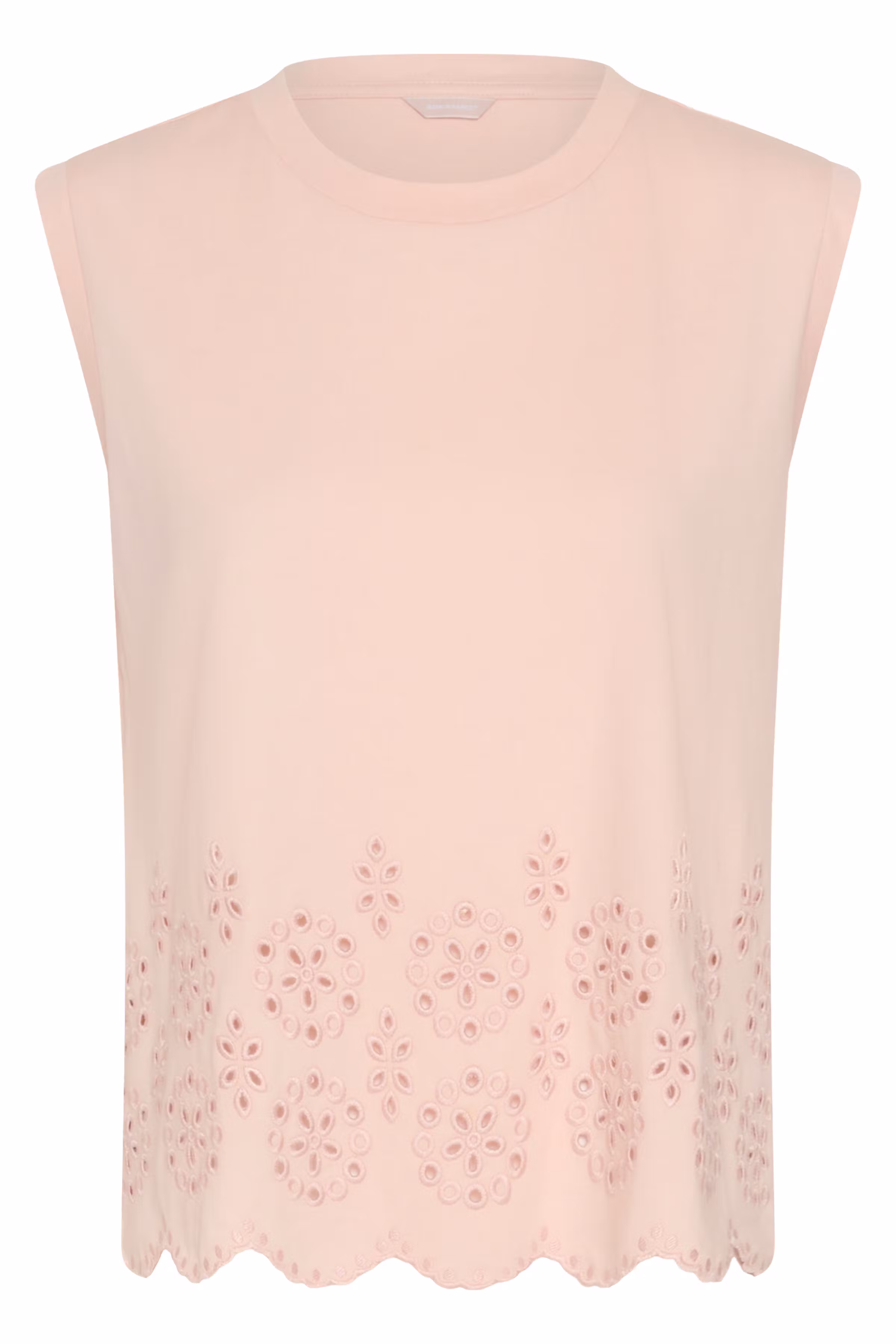 BPrikka Bluse PACK FRONT 40200166-141309