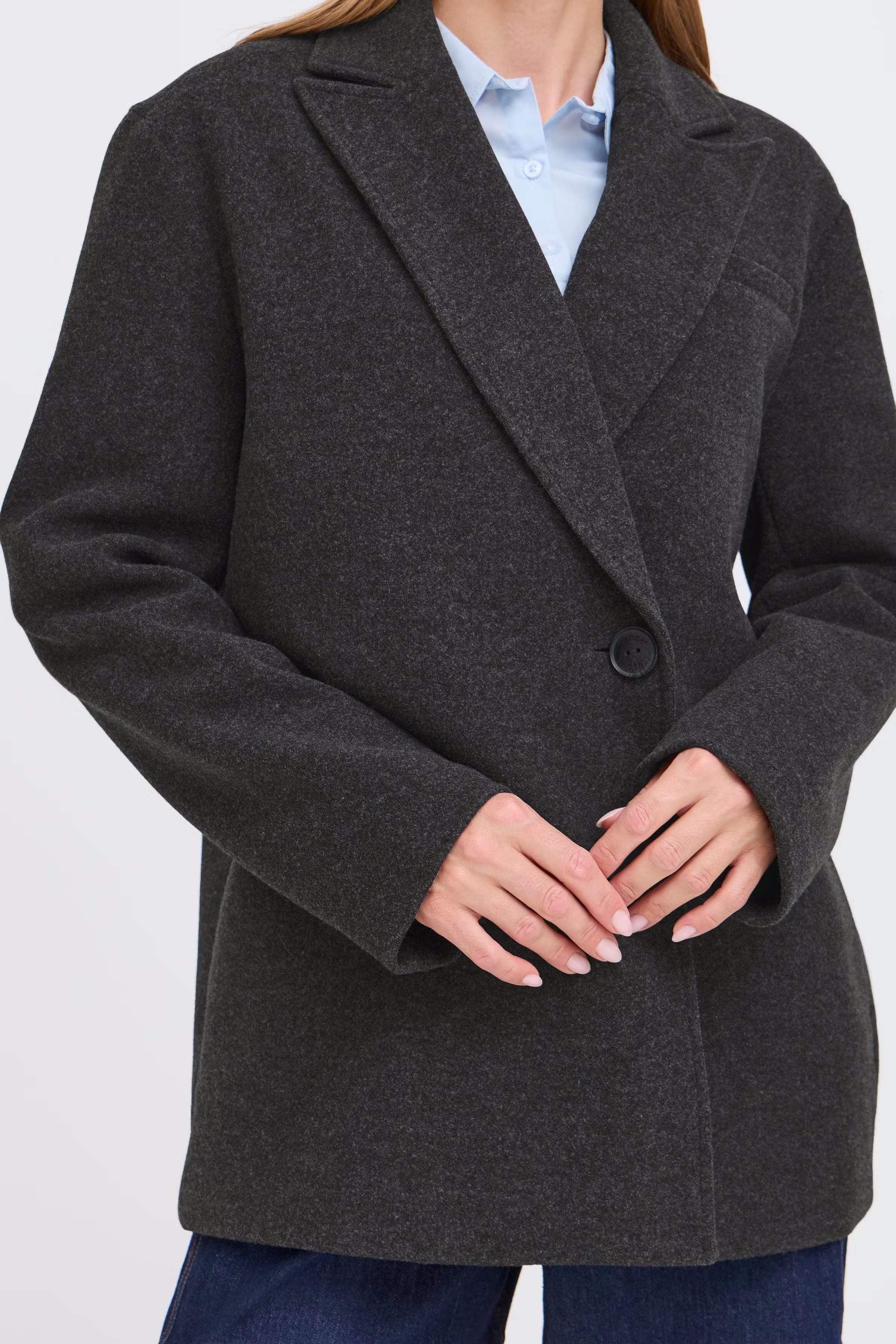 FRELIZA Yttertøy LOOKBOOK DETAIL 20615640-202490