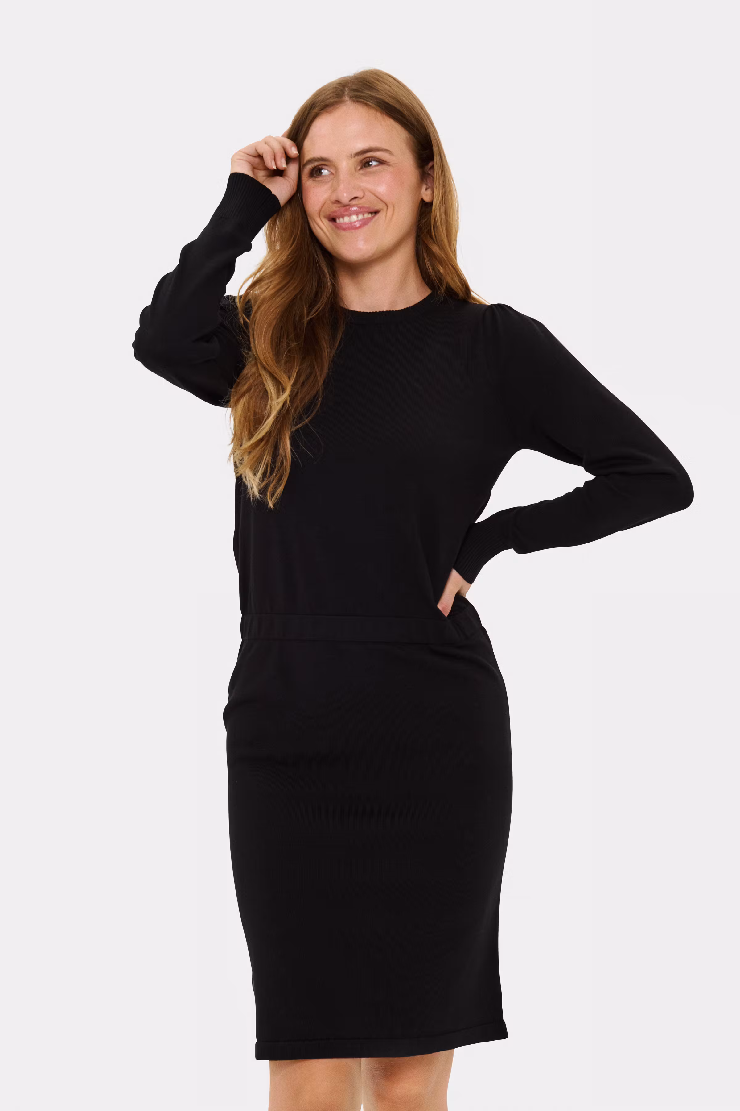 MilaSZ Klänning LOOKBOOK FRONT 30513967-193911