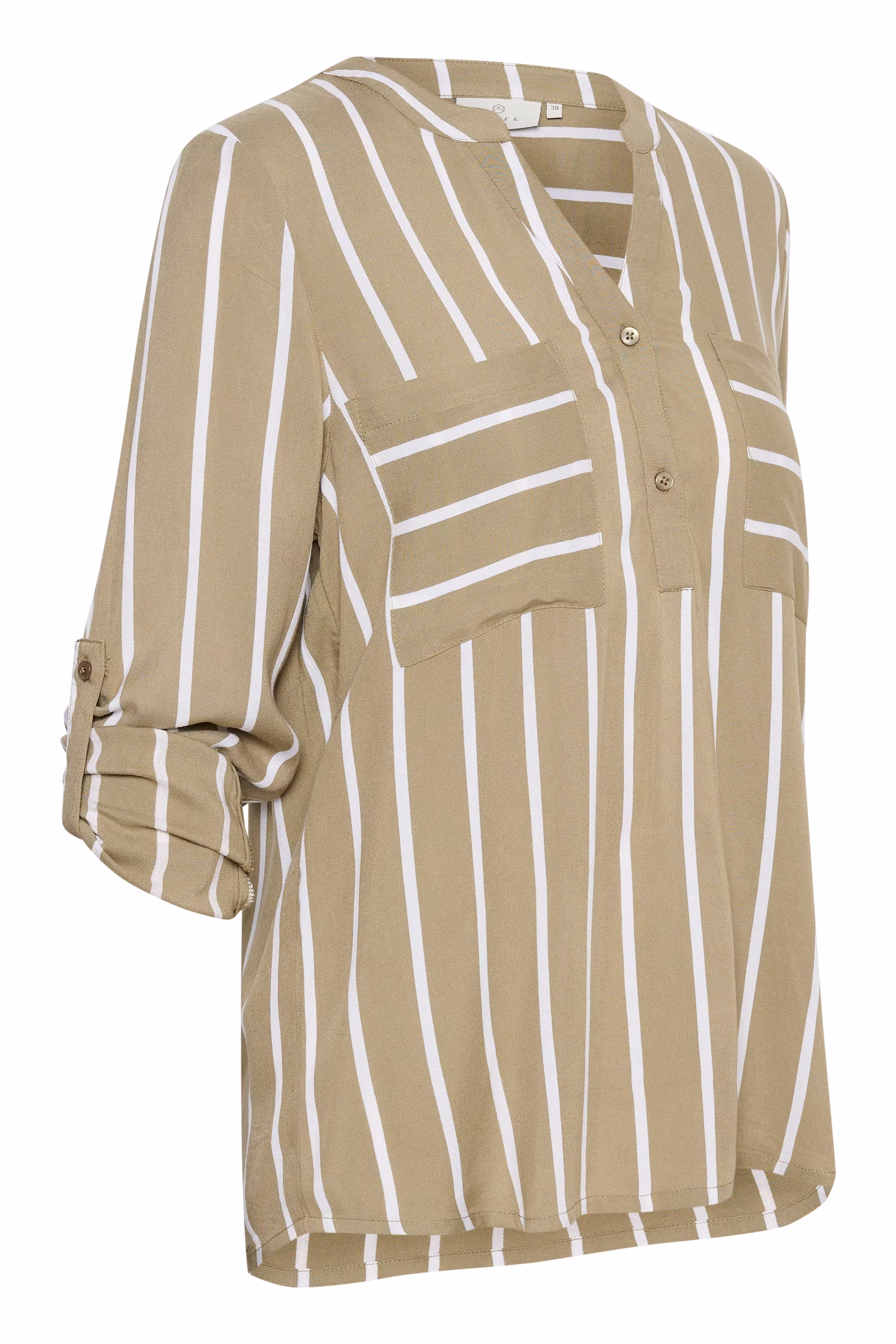 KAbabara Bluse PACK BACK 10504603-102313