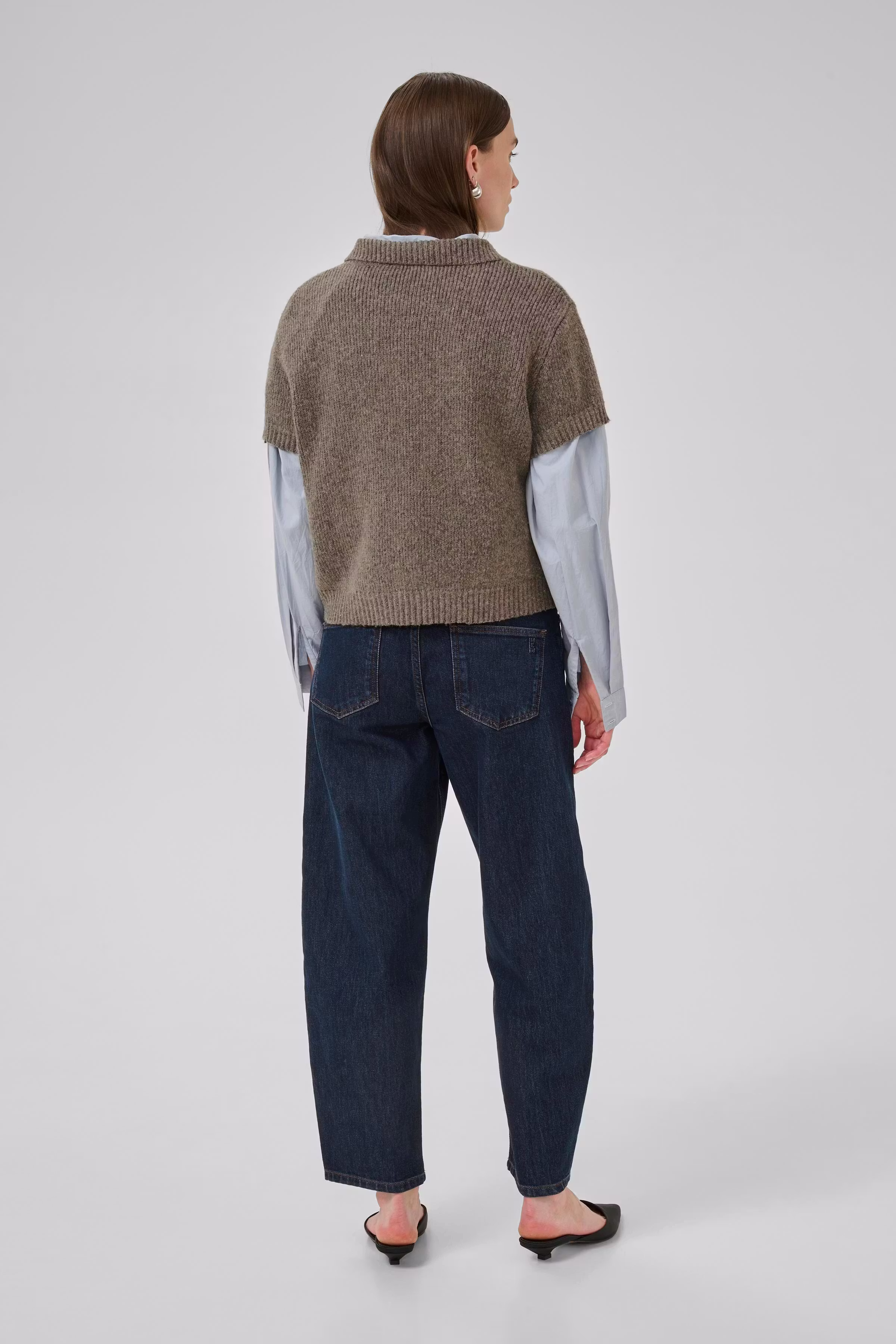 PalomaMW Pullover LOOKBOOK BACK 10705313-108621