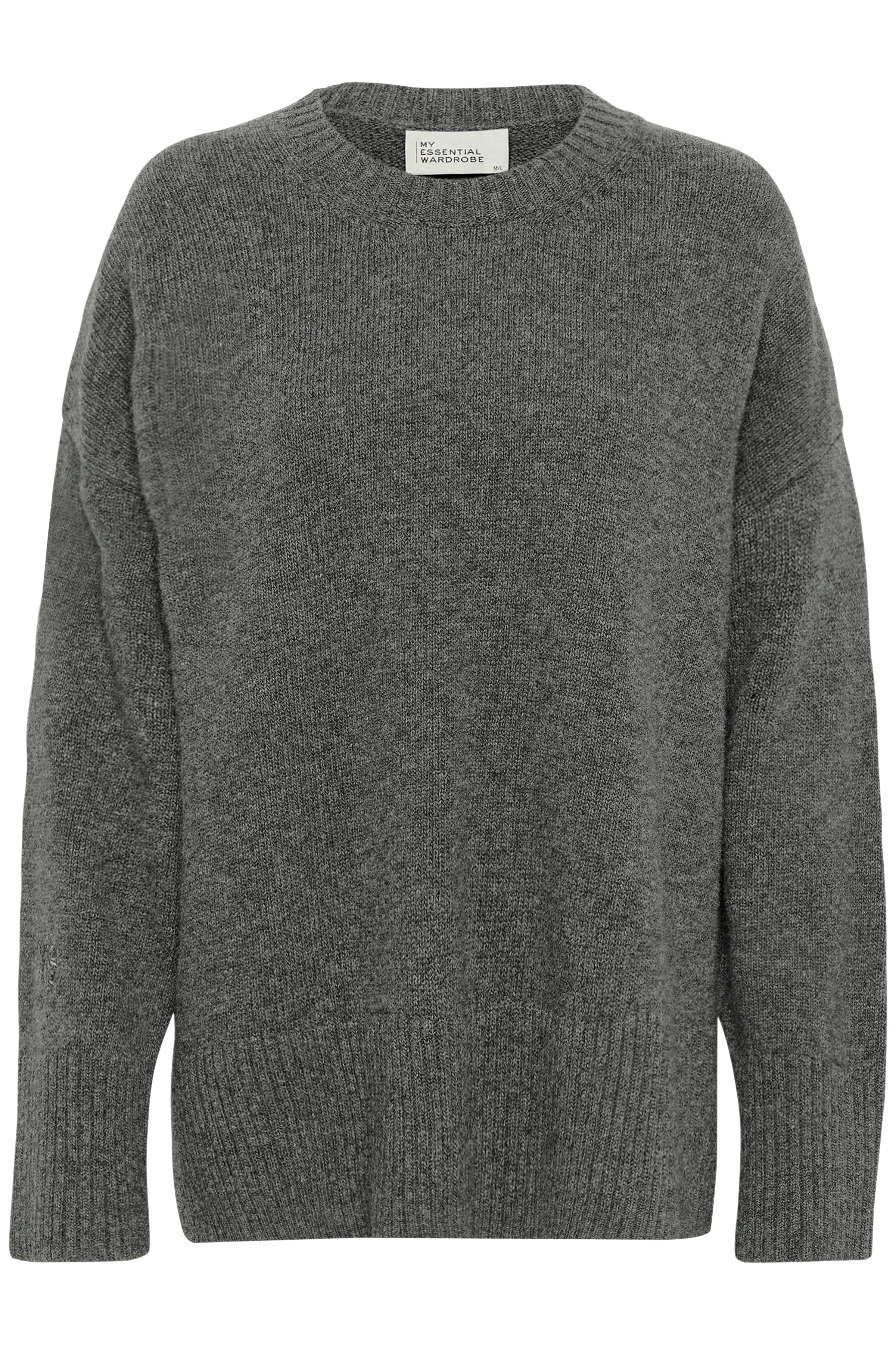 CopenhagenMW Crewneck PACK FRONT 10704984-107018