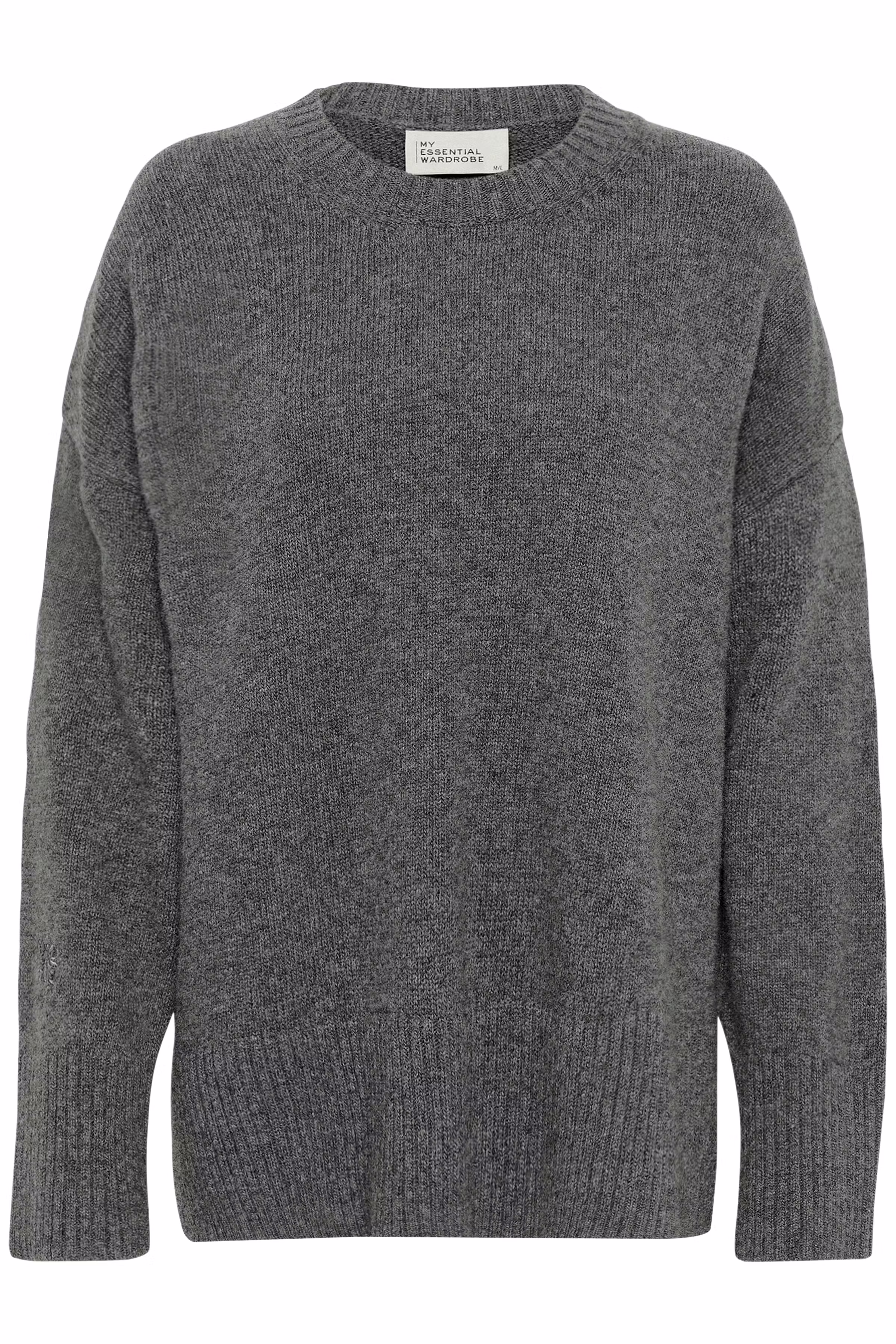 CopenhagenMW Crewneck PACK FRONT 10704984-100379