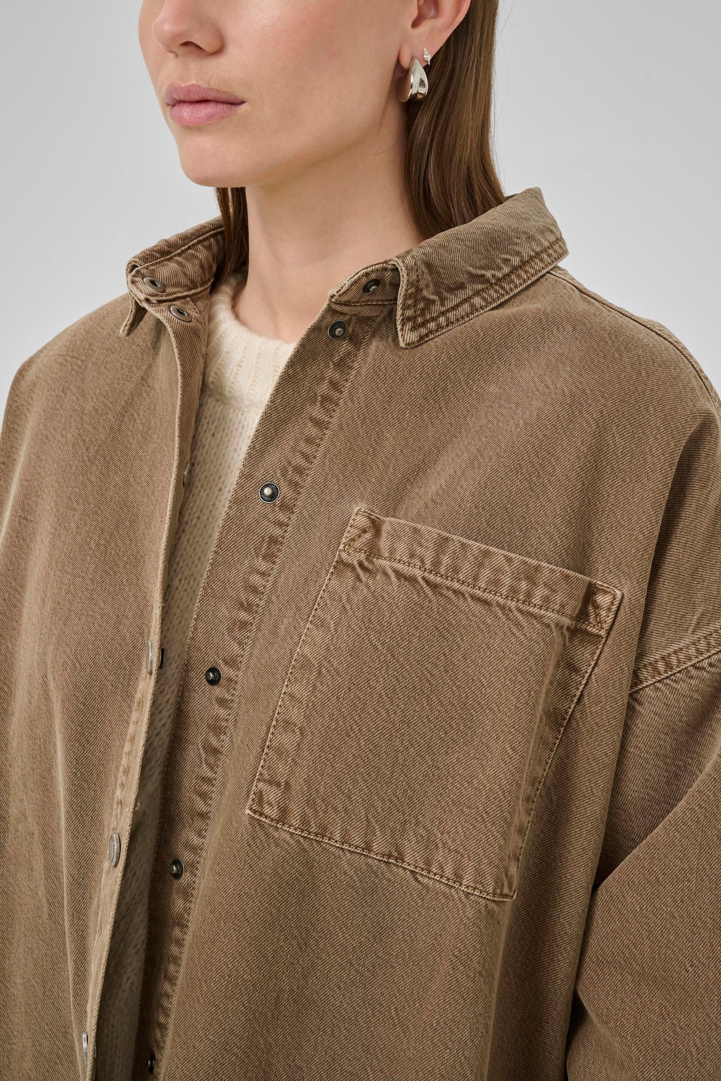 MWMalo Hemd LOOKBOOK DETAIL 10705393-108483