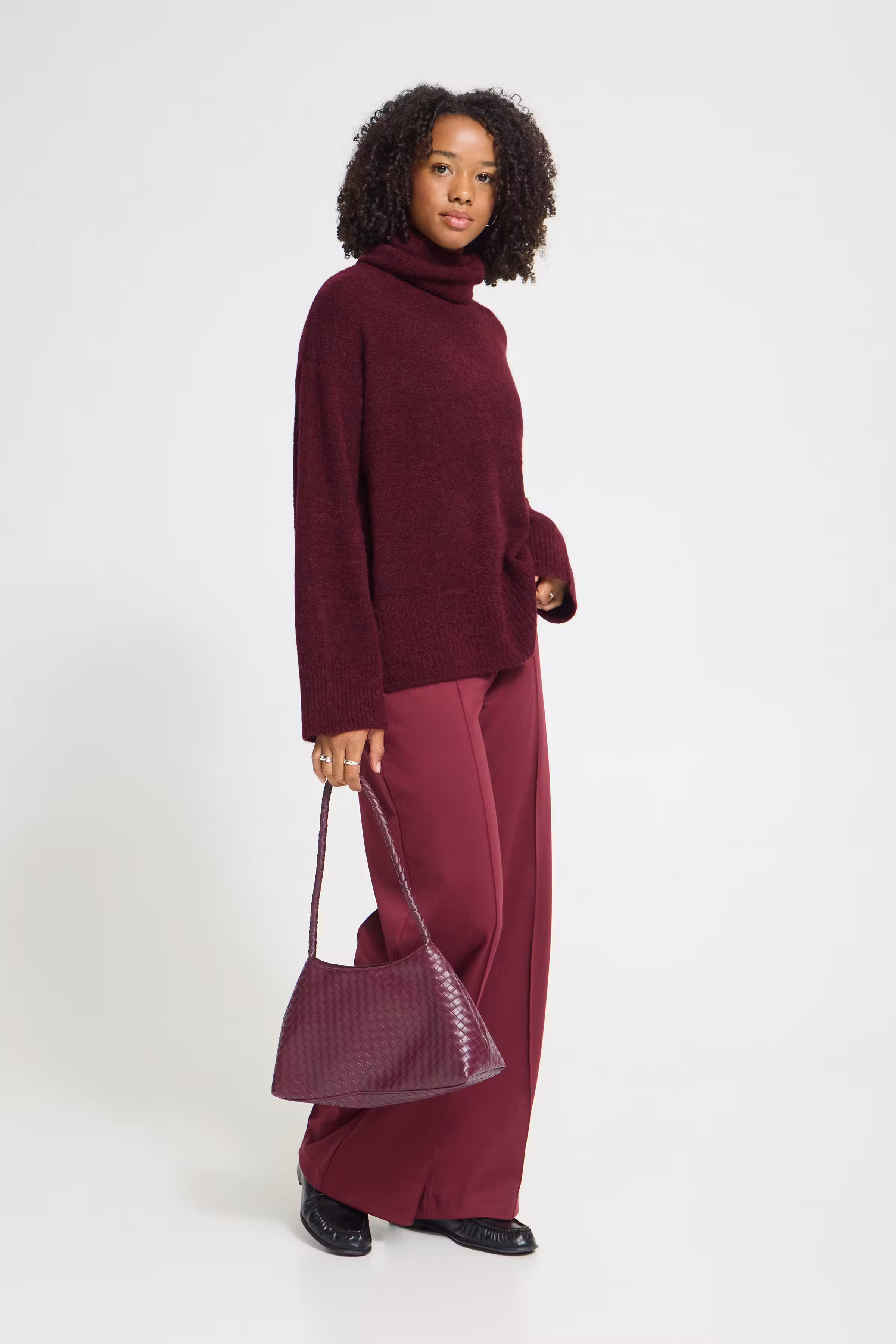 IHKAMARA Pullover LOOKBOOK FRONT 20126665-191522