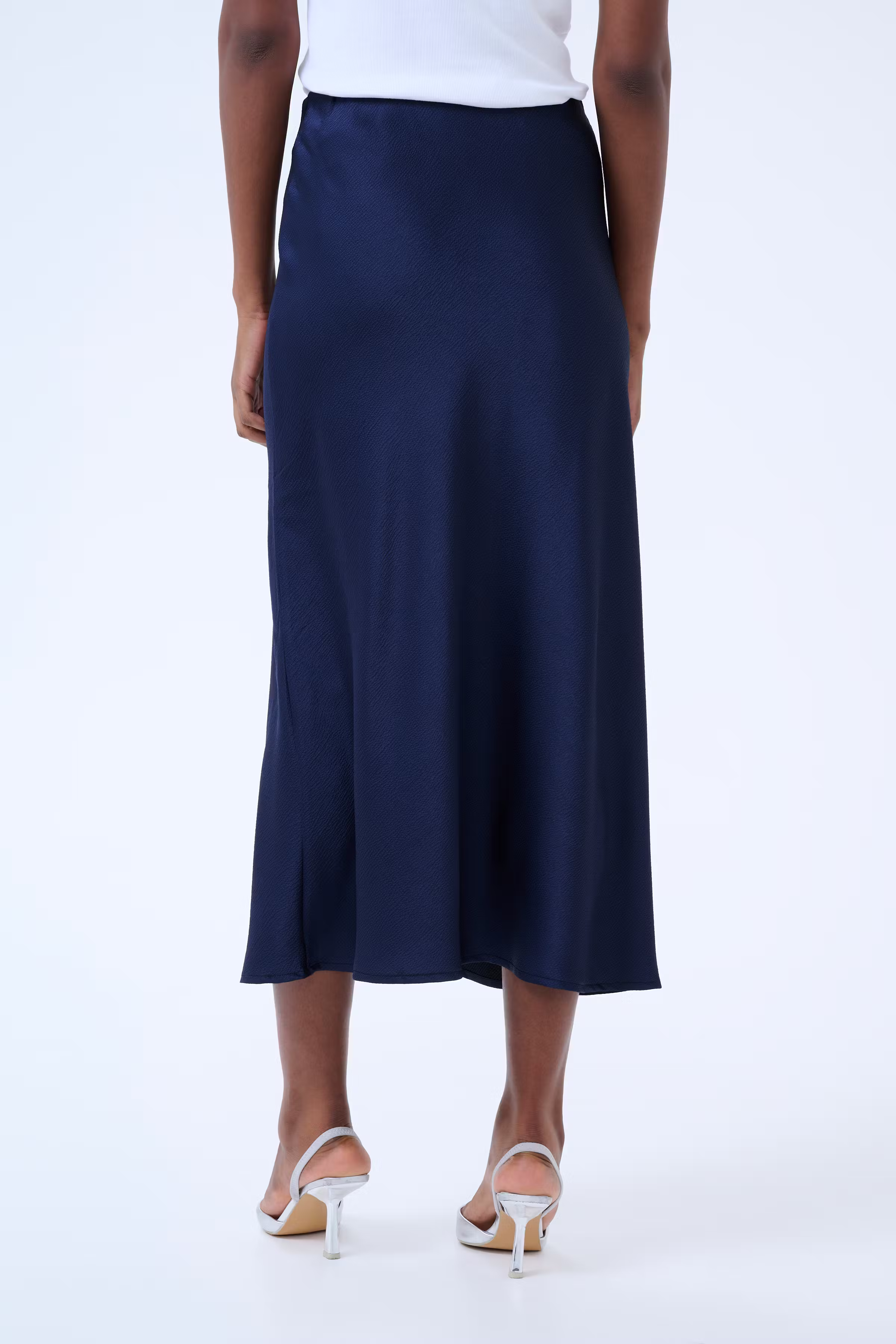 KAlotte Nederdel LOOKBOOK BACK 10508853-106706