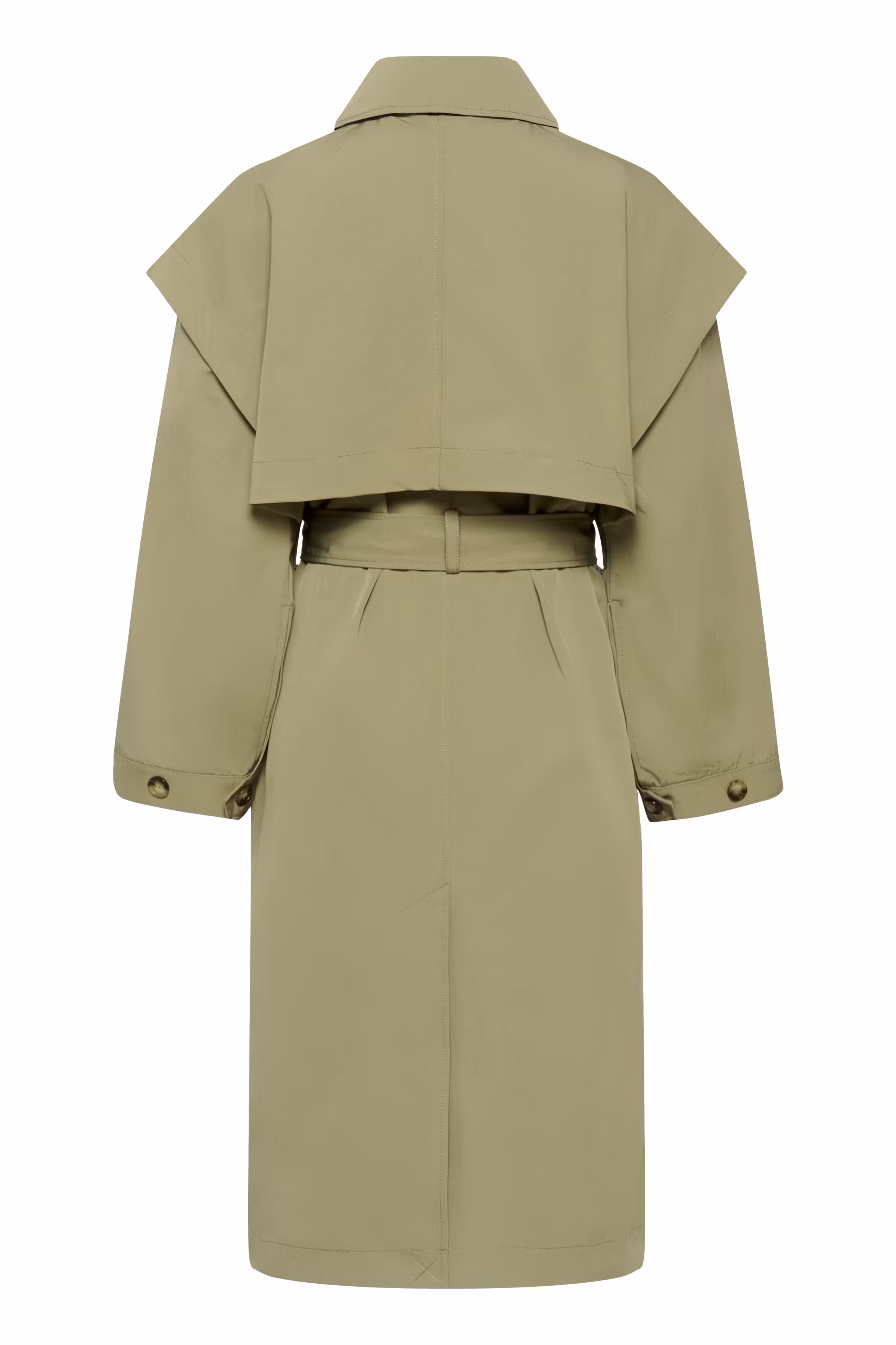 SLRowena Coat PACK BACK 30408820-170618