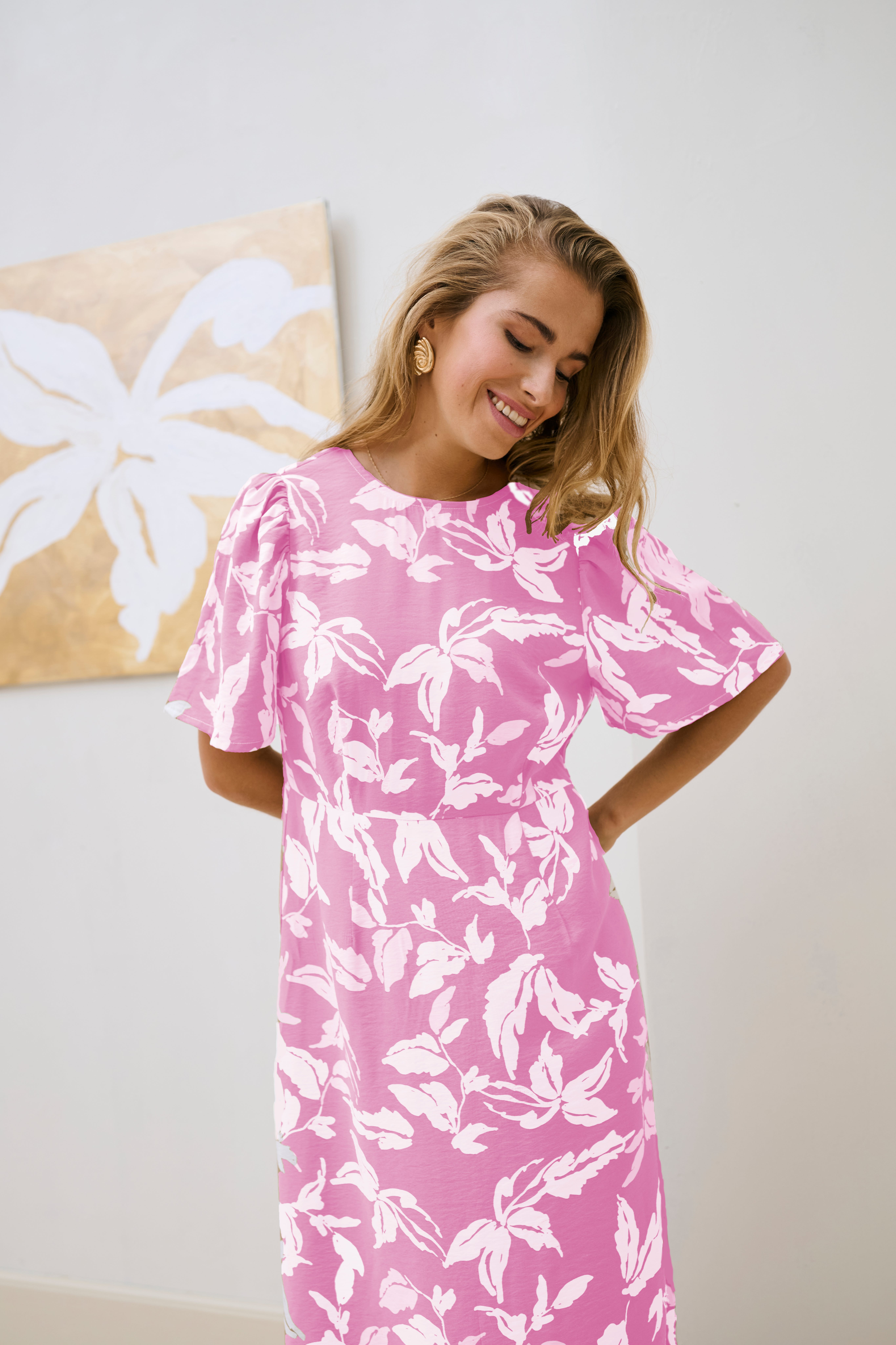 KAmarlo Dress LOCATION NONE 10511407-109520