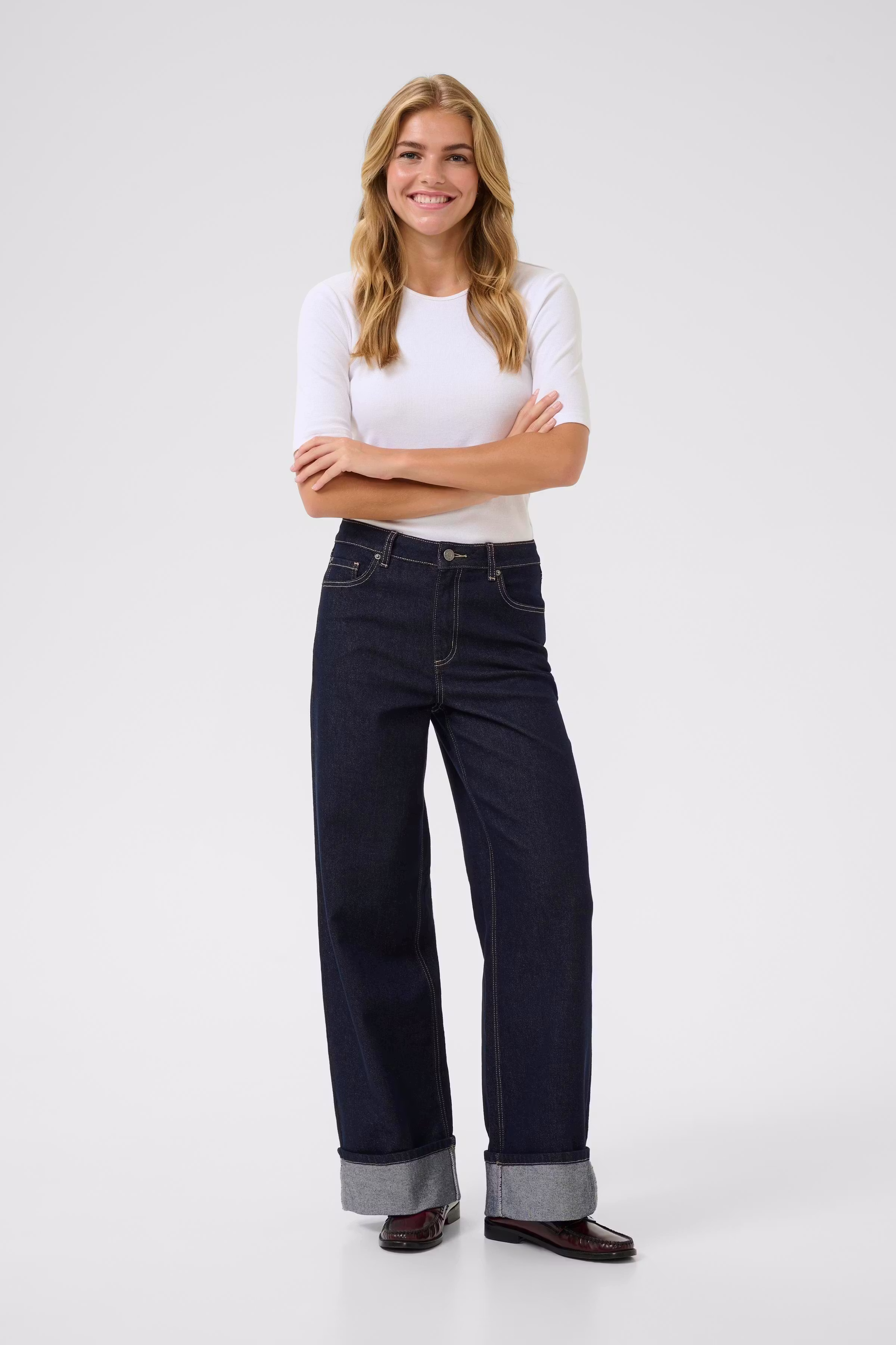 KArory Jeans LOOKBOOK FRONT 10552475-109243