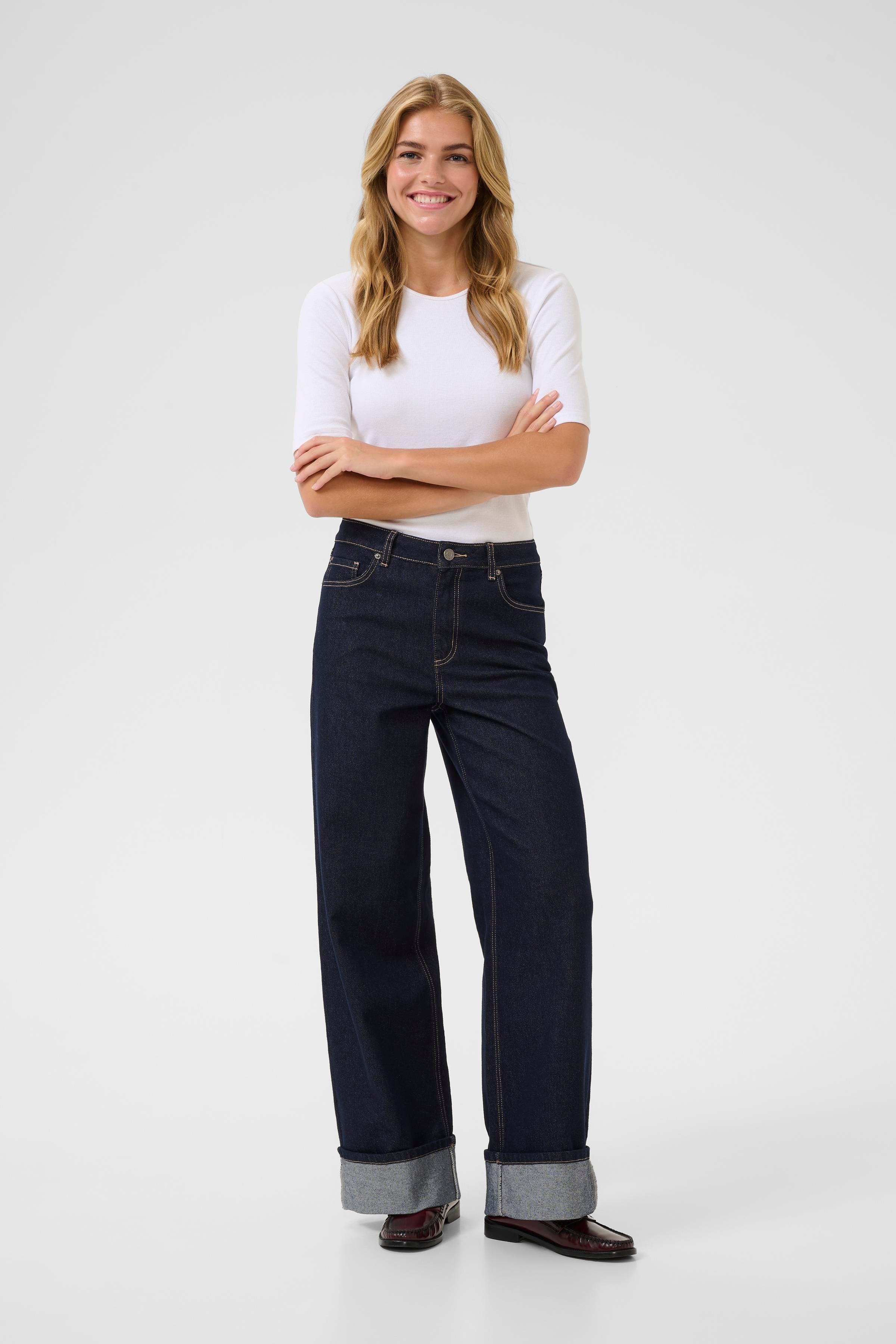 KArory Jeans LOOKBOOK FRONT 10552475-109243