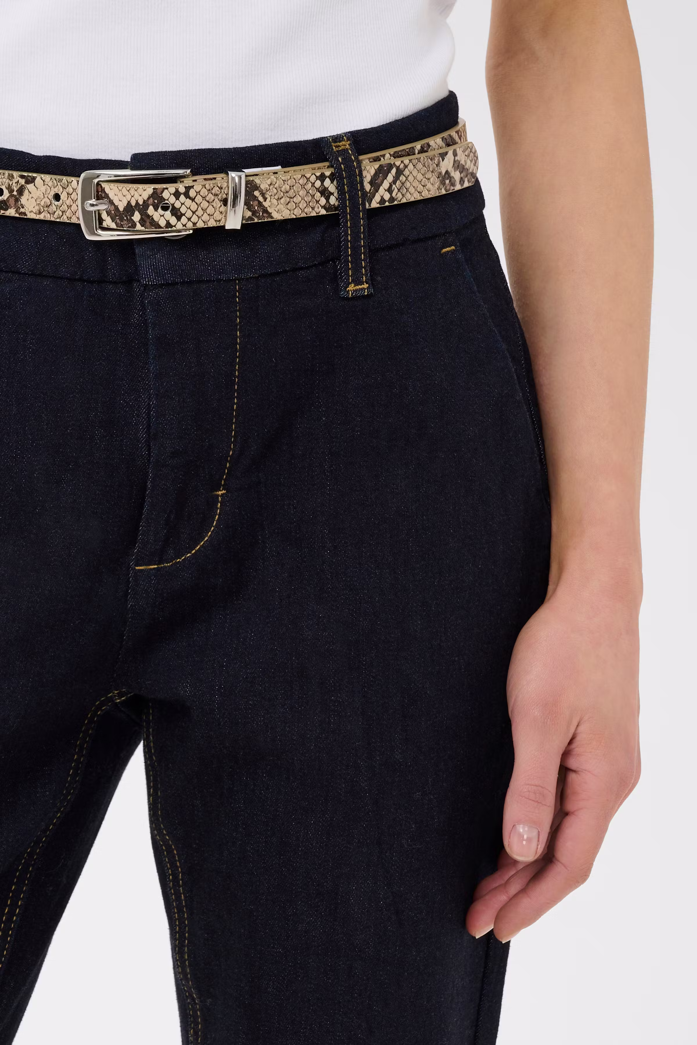 CUannine Bukser LOOKBOOK DETAIL 50111085-500119