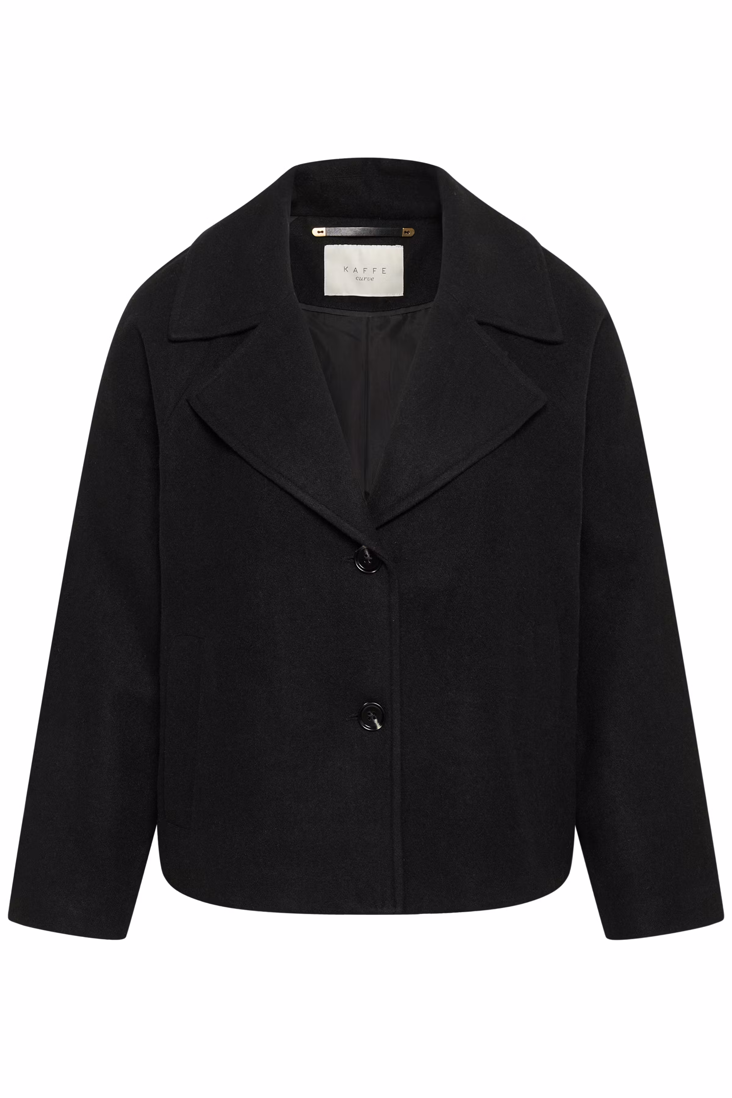 KCnanny Kurzer Mantel PACK FRONT 10583877-100121