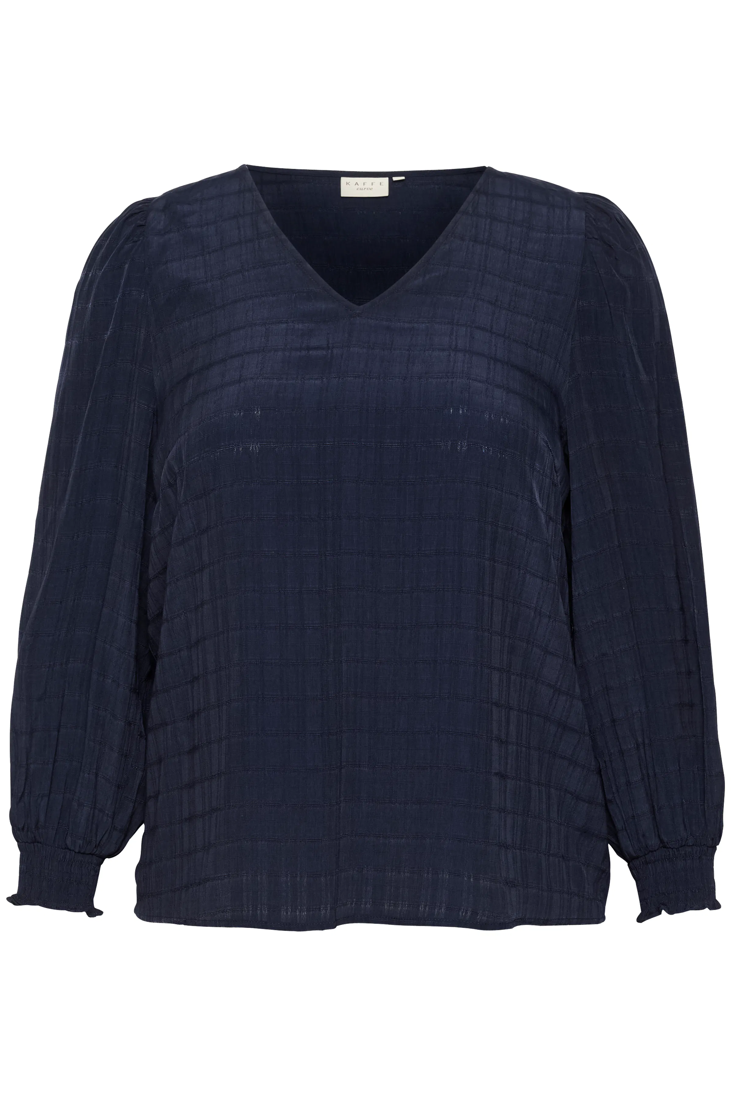 KClisana Blus PACK FRONT 10581967-194020