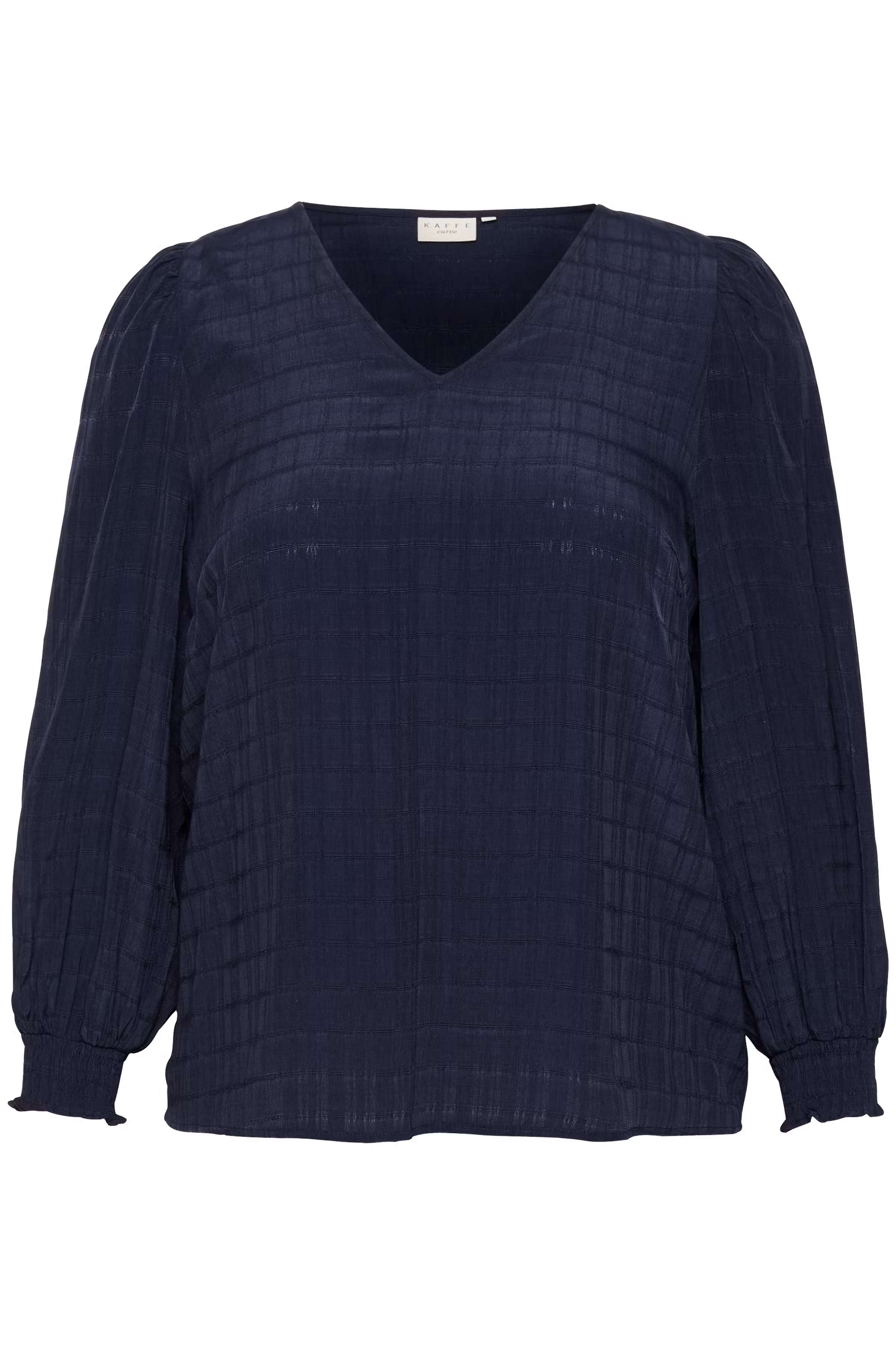 KClisana Blouse PACK FRONT 10581967-194020