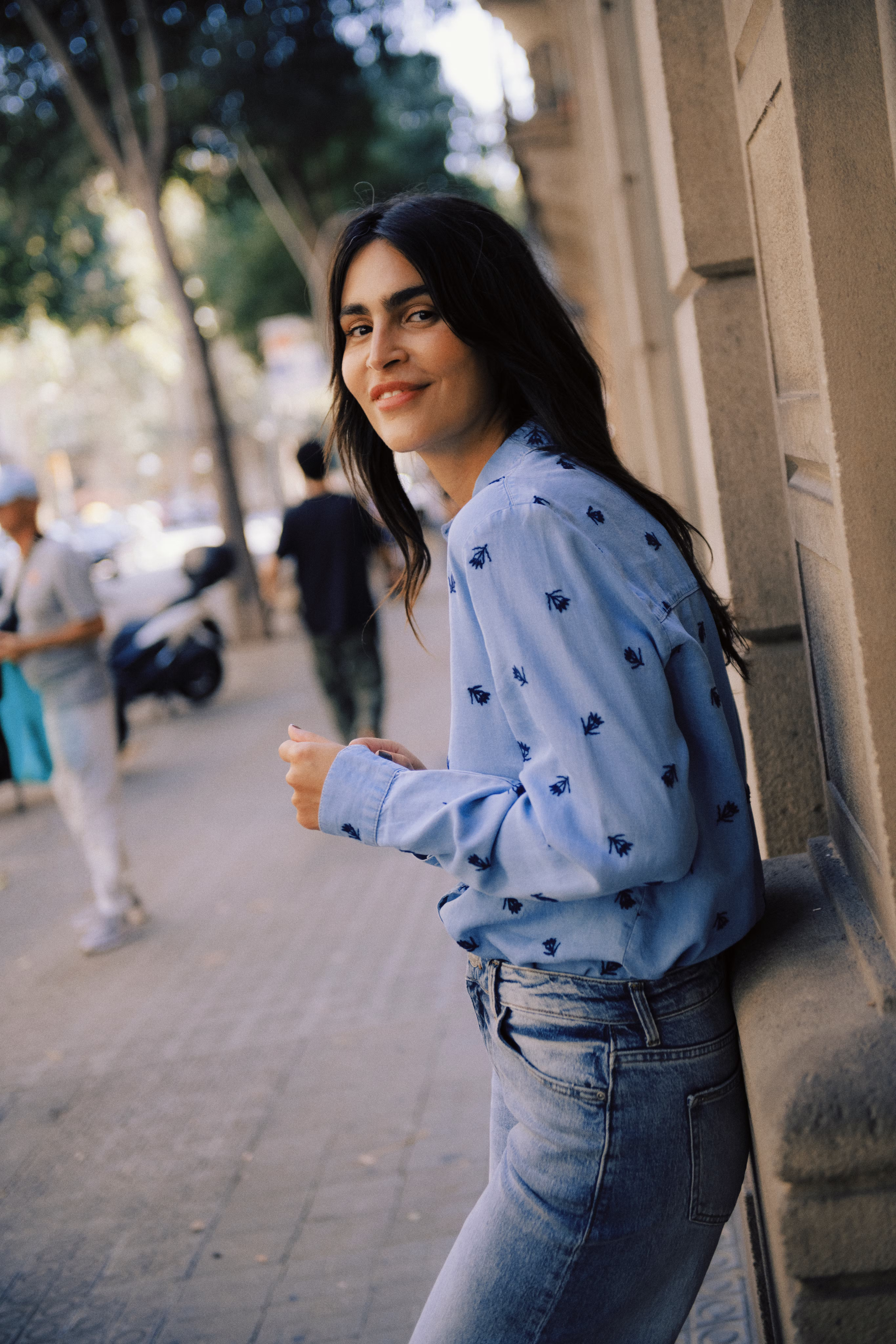 BYKOSMO Skjorte LOCATION NONE 20818576-900004130