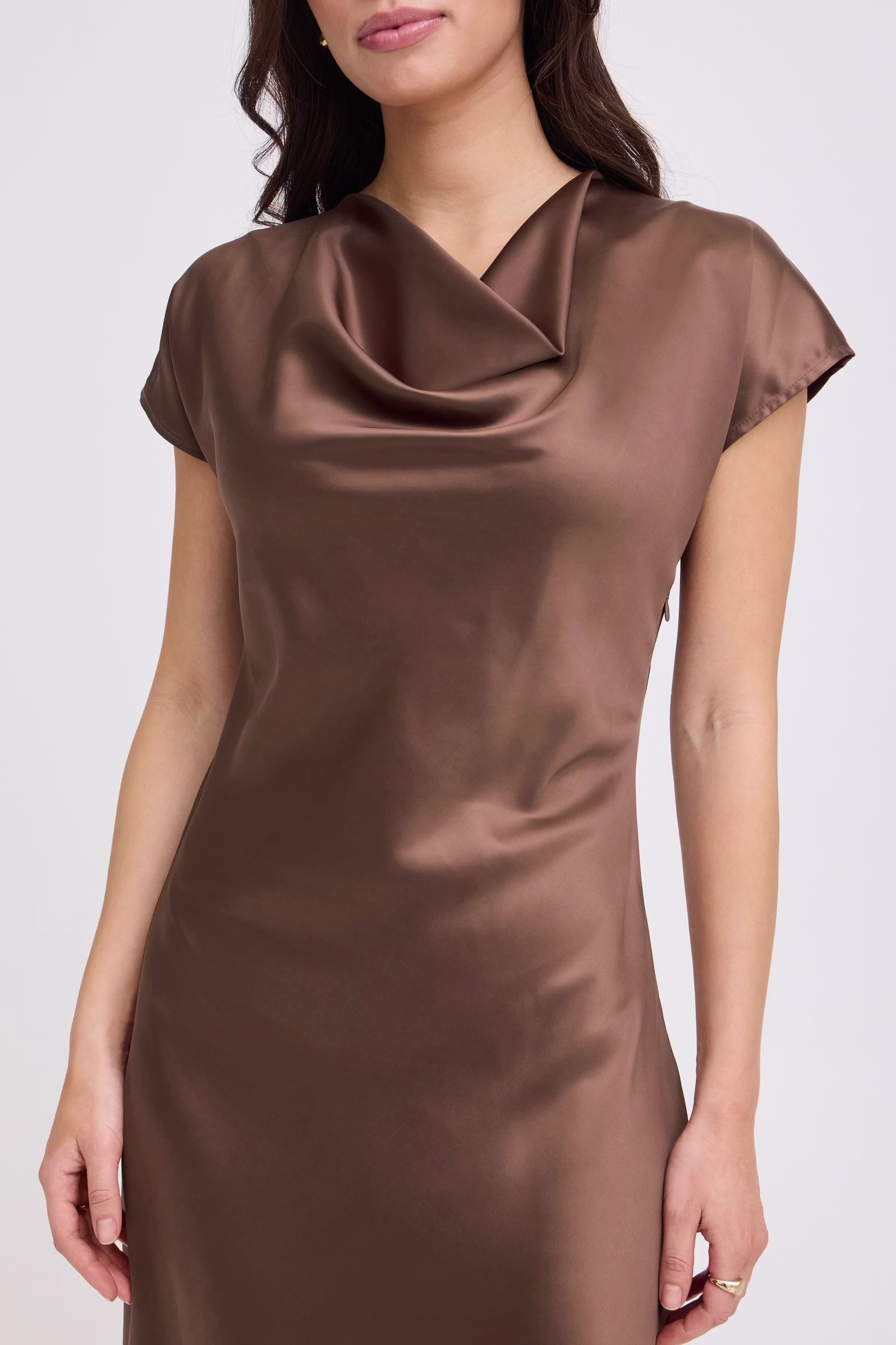 BYIKRAM Kjole LOOKBOOK DETAIL 20819693-191431