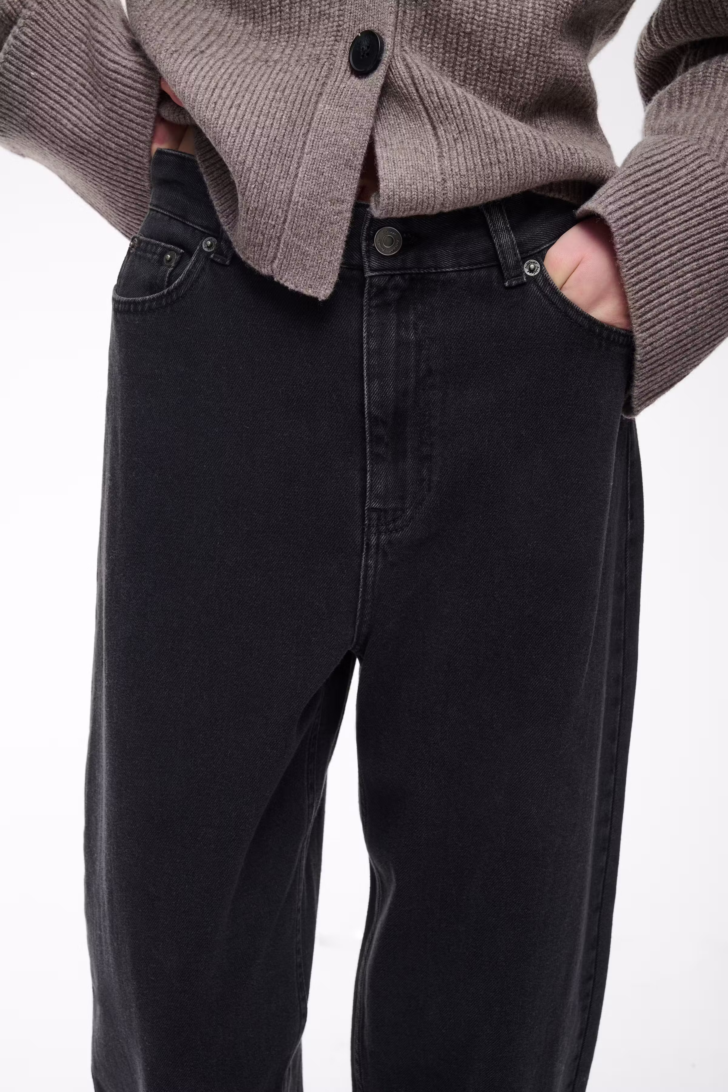 HARFINAIW Jeans LOOKBOOK DETAIL 30113079-194008