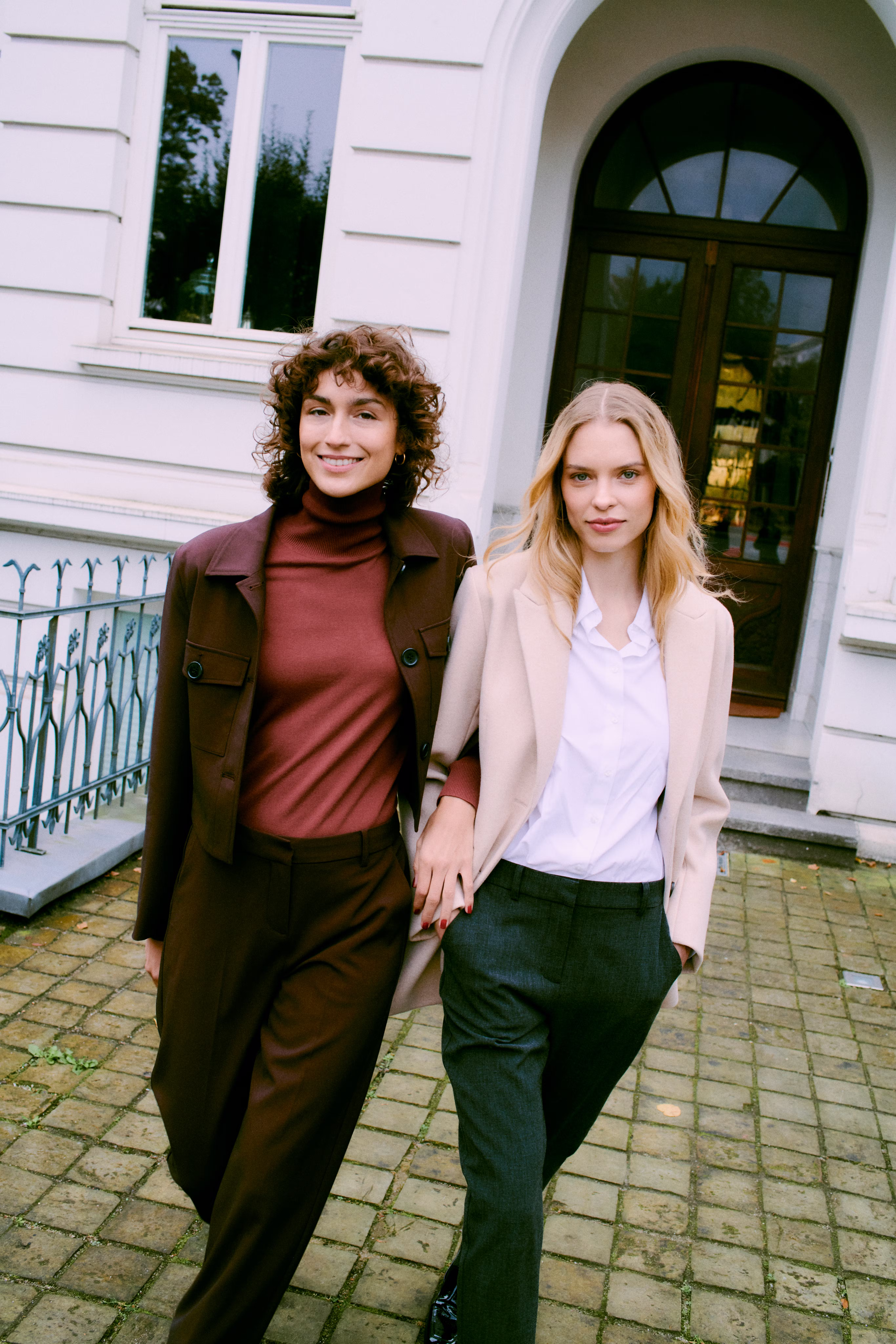 BYCILIA Blazer LOCATION NONE 20815134-1513041