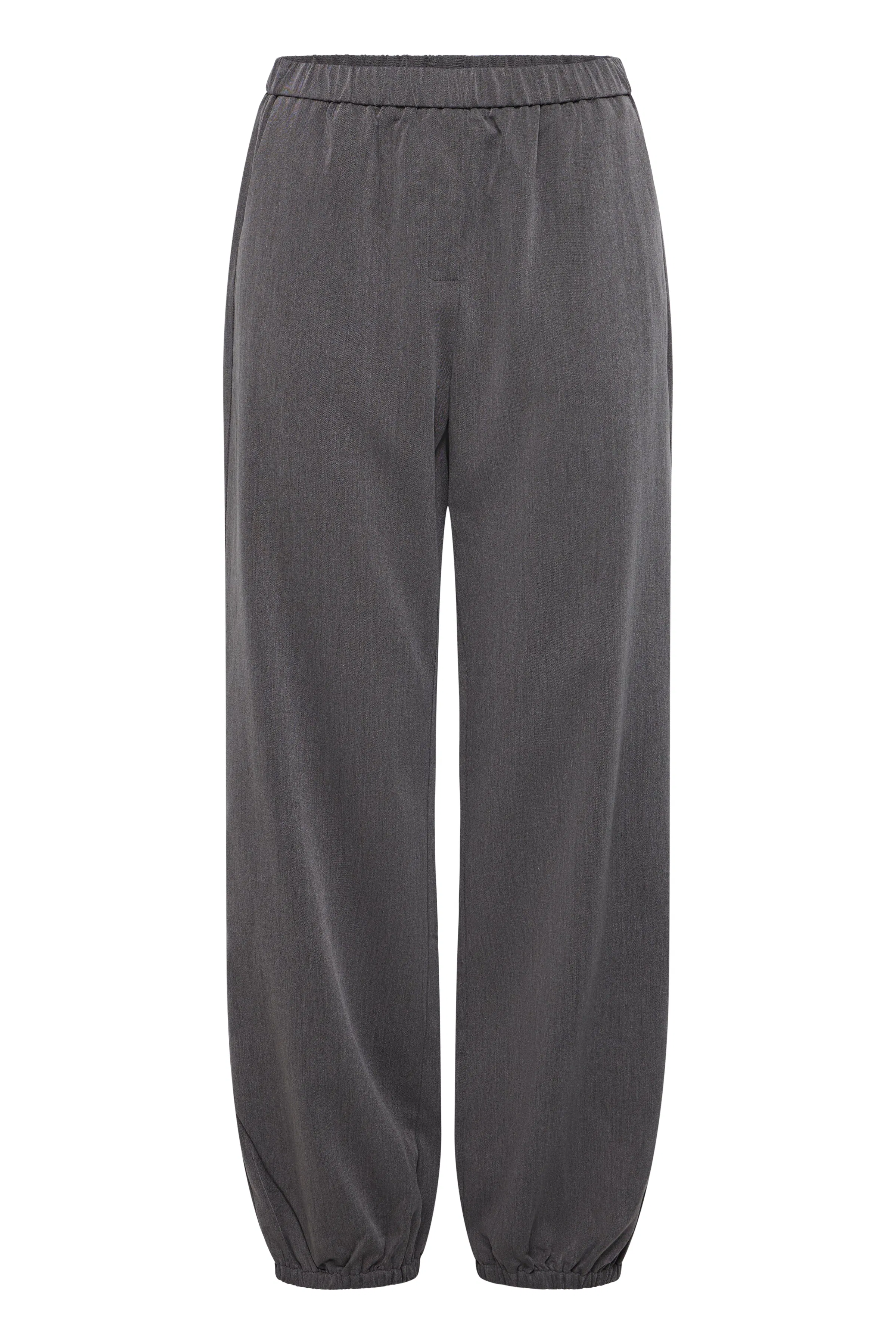 FRKAMARA Trousers PACK FRONT 20619383-1806011
