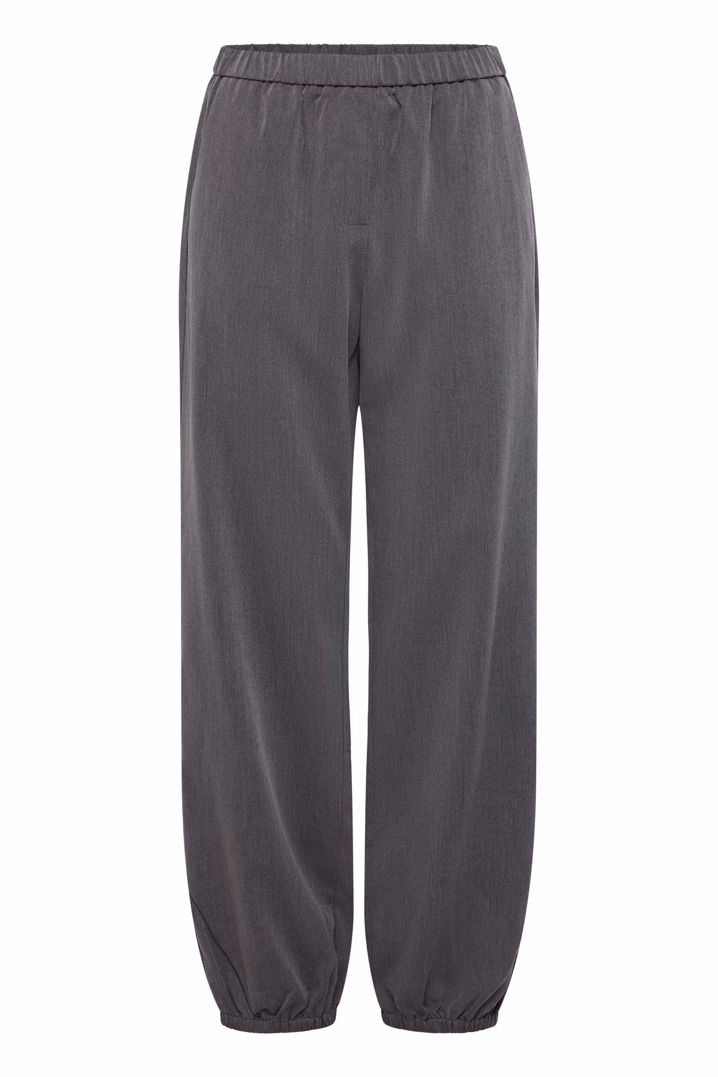 FRKAMARA Trousers PACK FRONT 20619383-1806011