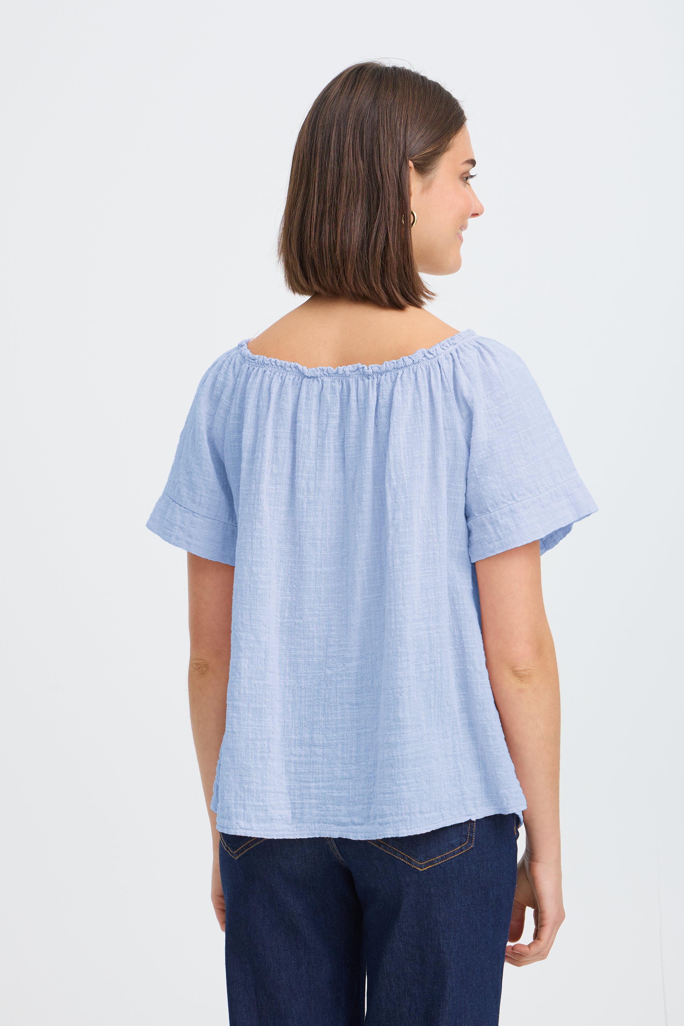 FRMARIKA Top LOOKBOOK BACK 20619011-144115