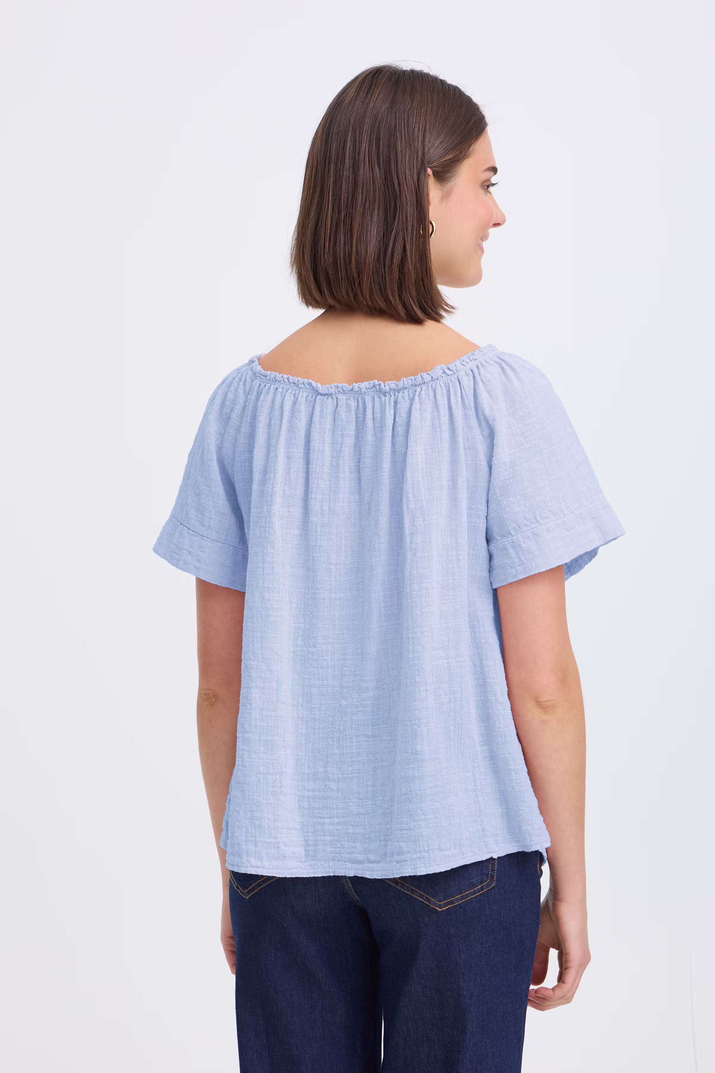 FRMARIKA Top LOOKBOOK BACK 20619011-144115