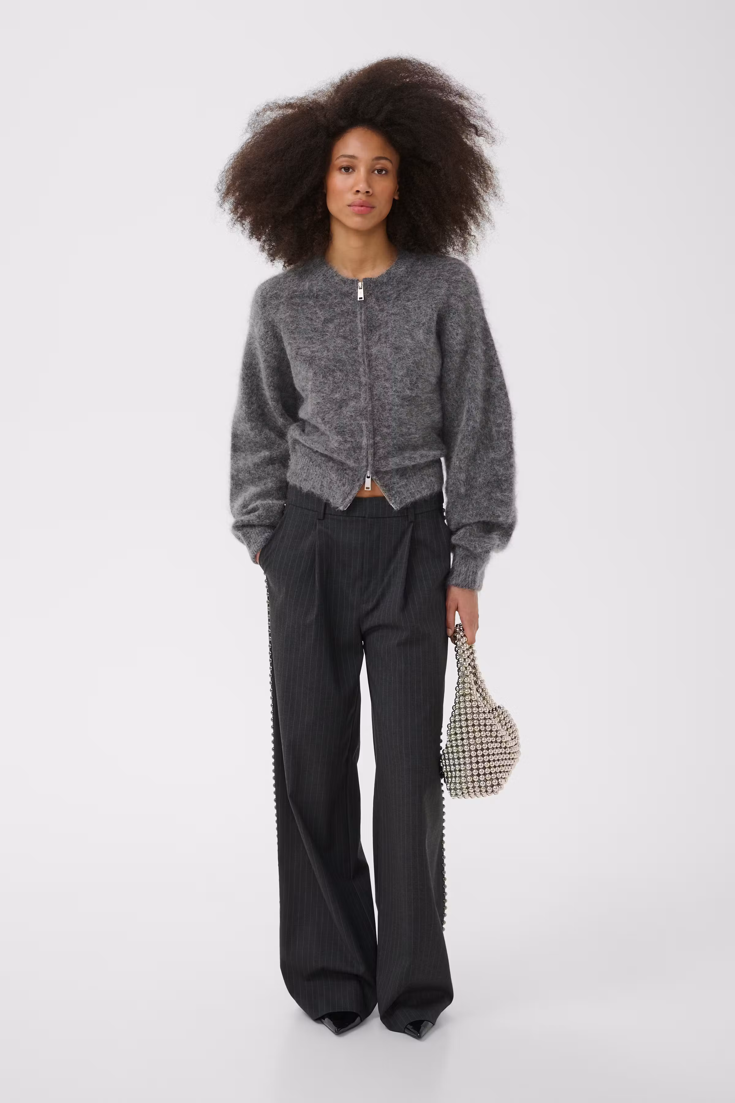 GZdebbie Vest LOOKBOOK FRONT 10911644-1000036