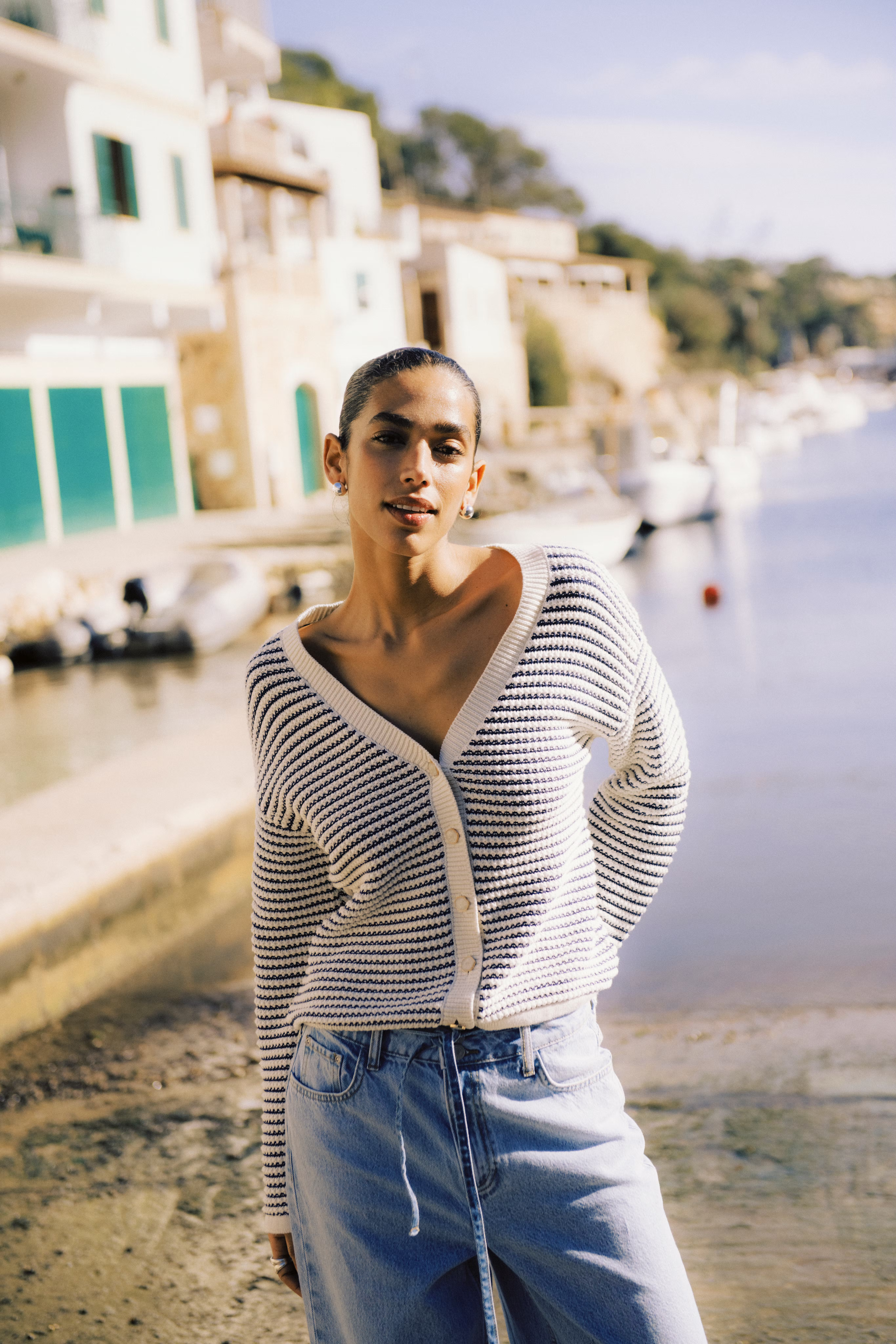 BYKACILA Jeans LOCATION NONE 20818802-200460