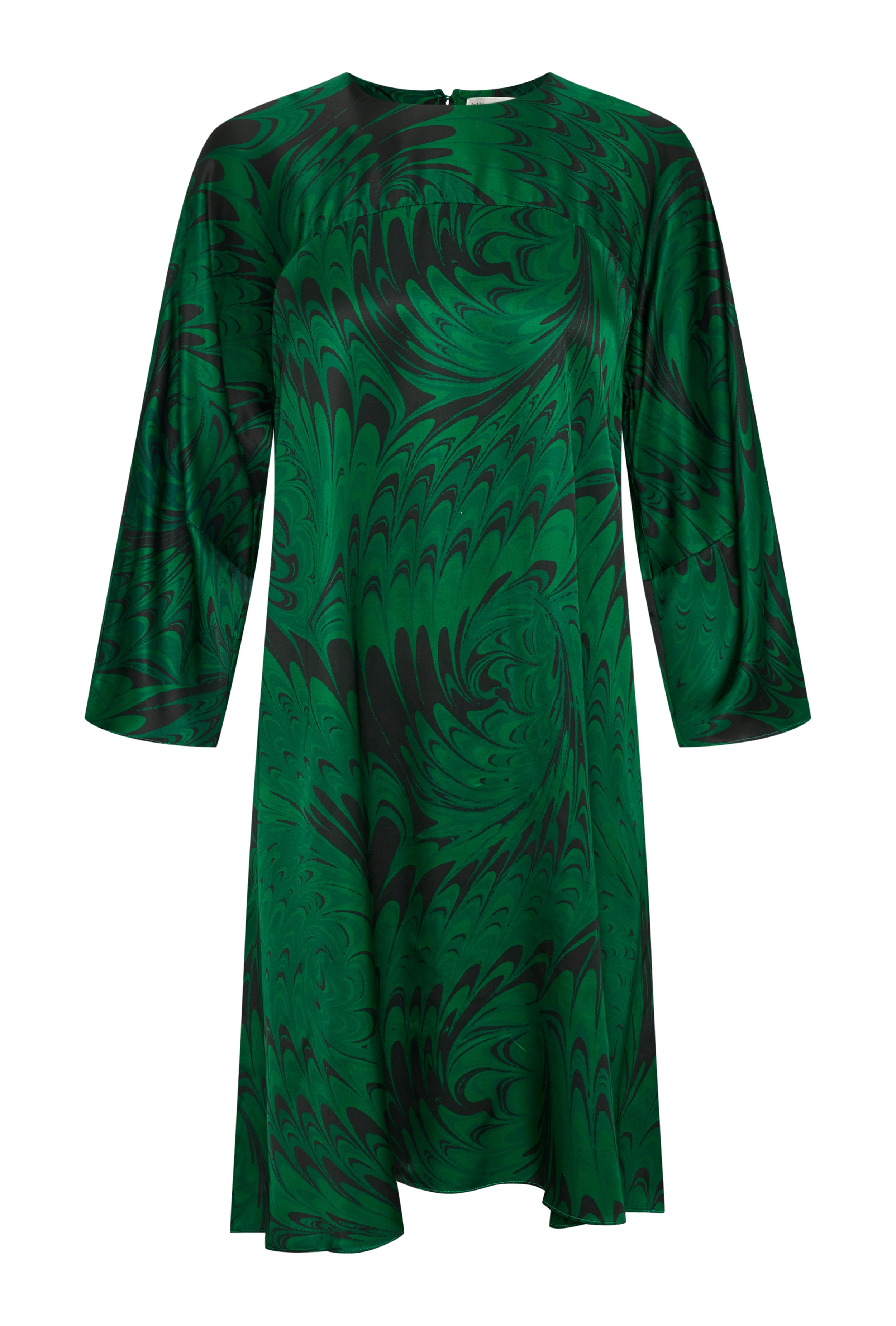 KantaIW Jurk PACK FRONT 30107564-301462