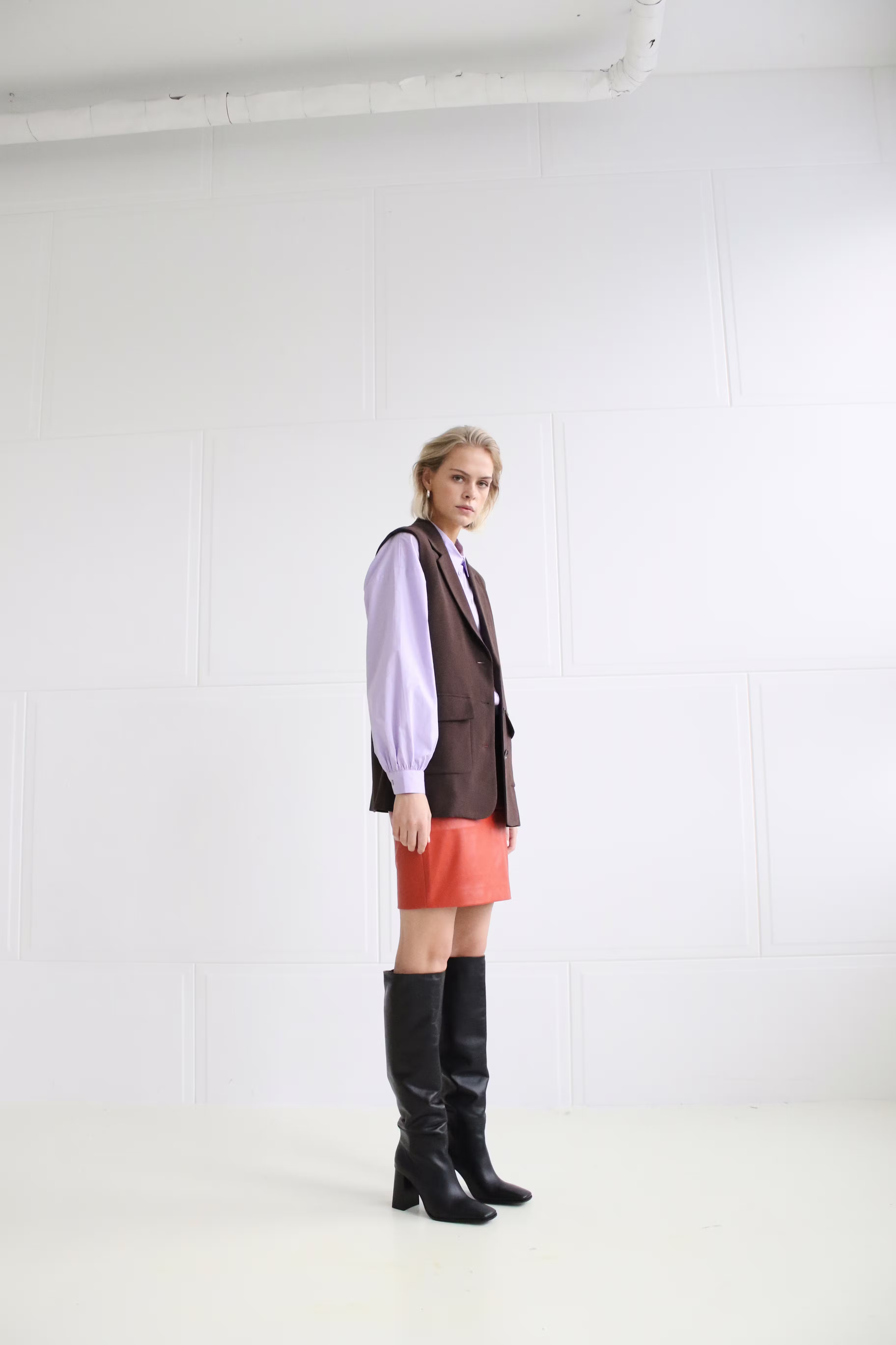 IHLONG Skjorte LOCATION NONE 20116226-153817