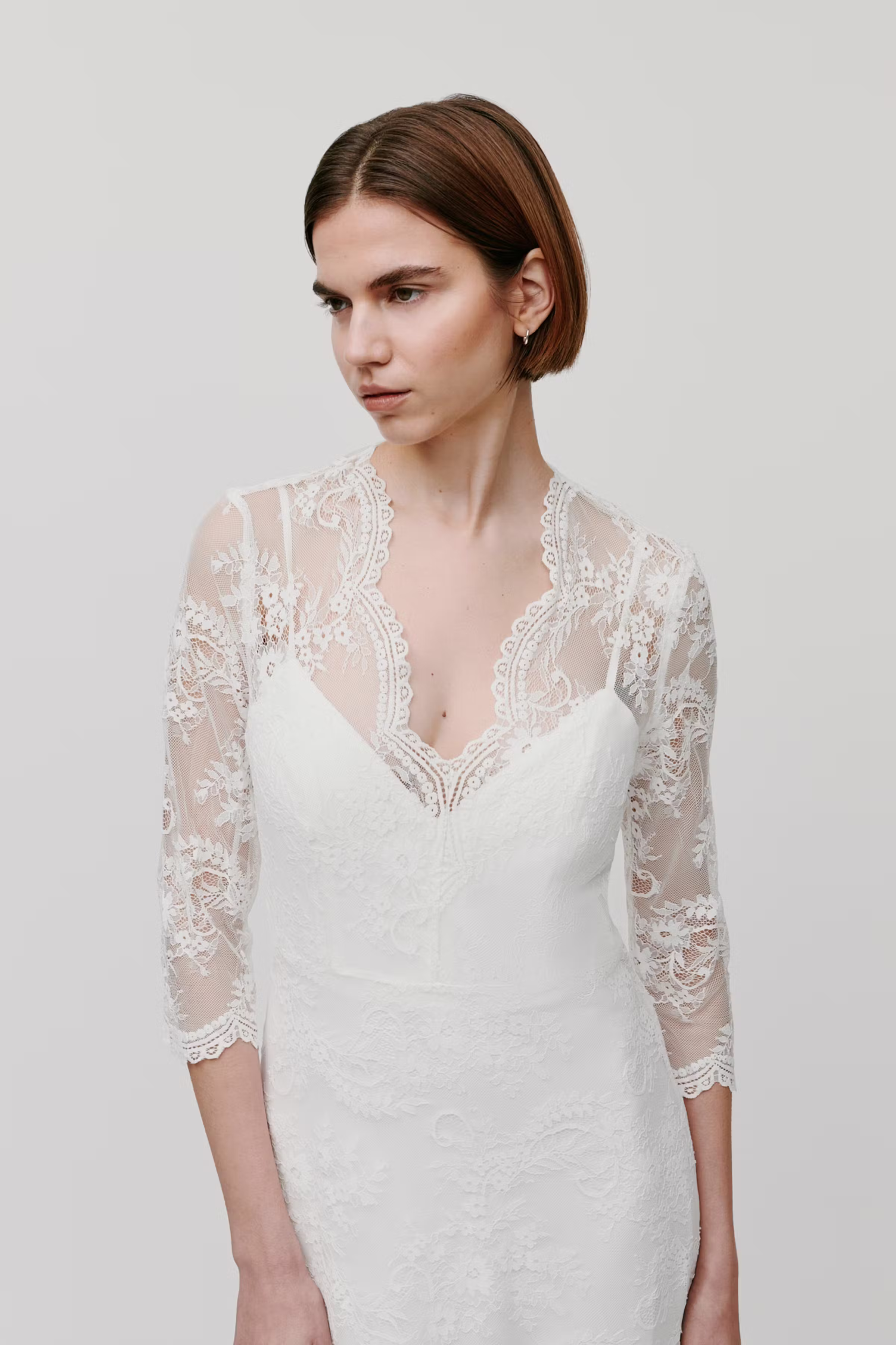 IODALIA Dress LOOKBOOK FRONT 30600175-WH010