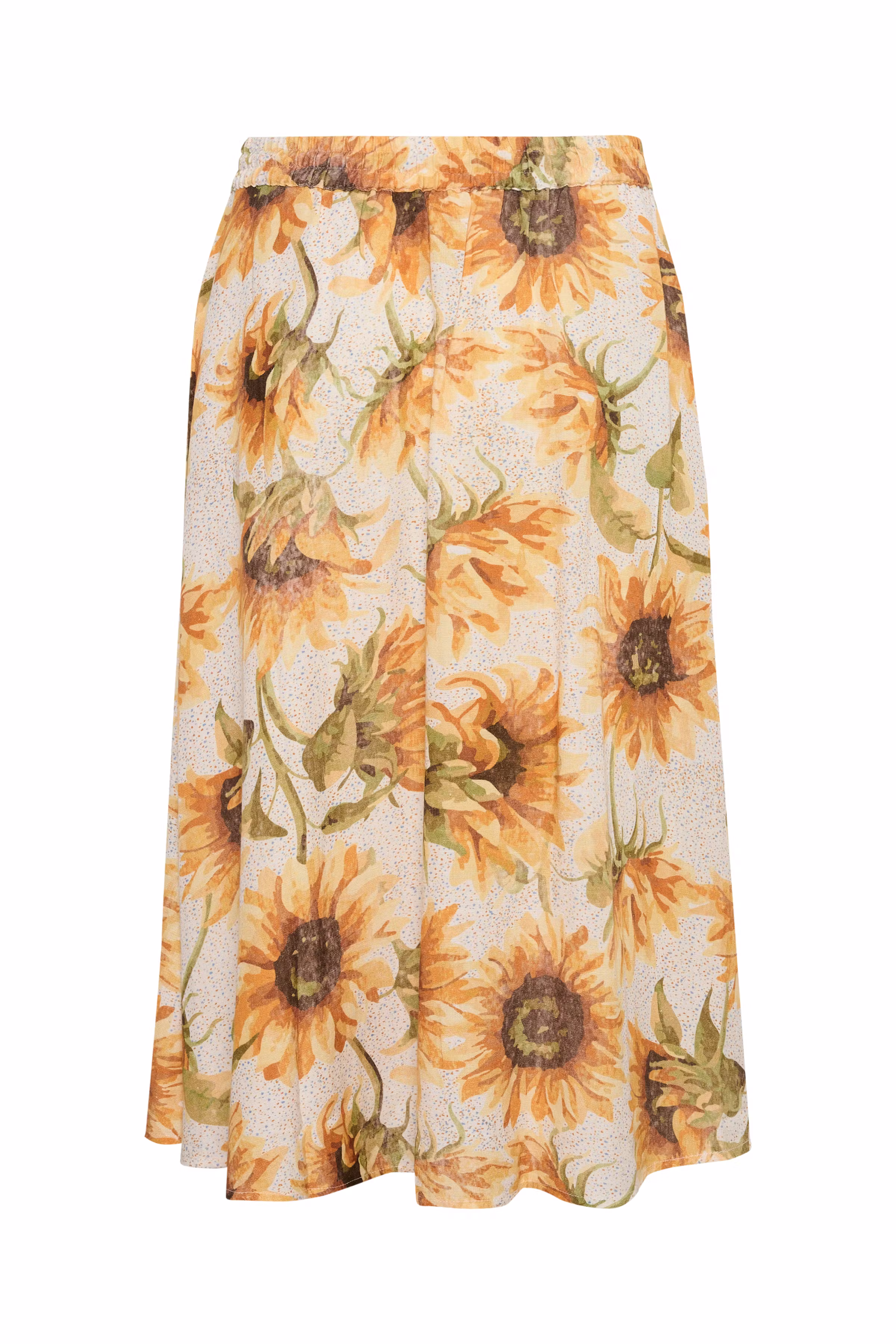 Jupe PACK BACK 10609795-102701