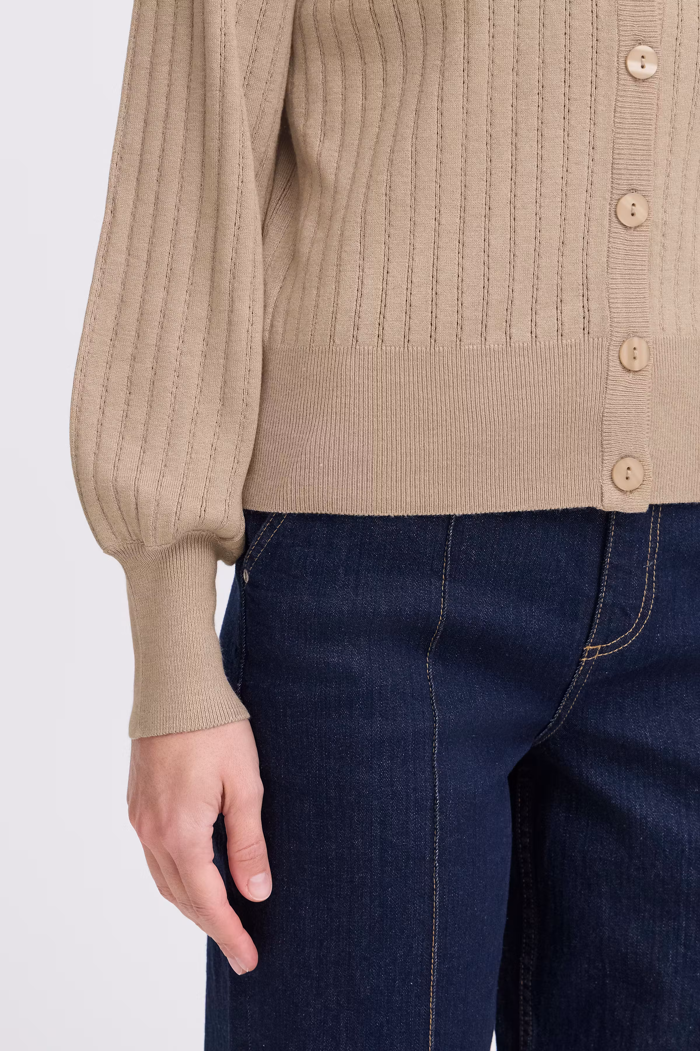 BYMMORLA Cardigan LOOKBOOK DETAIL 20817149-1513041