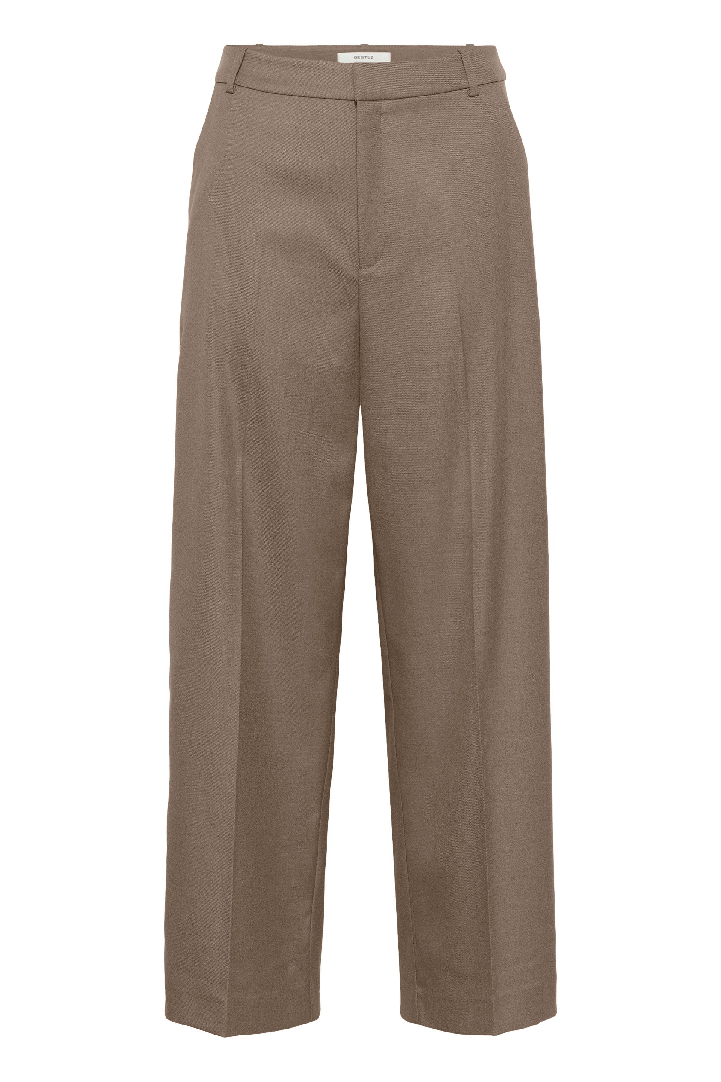GZpaula Trousers PACK FRONT 10910915-106856