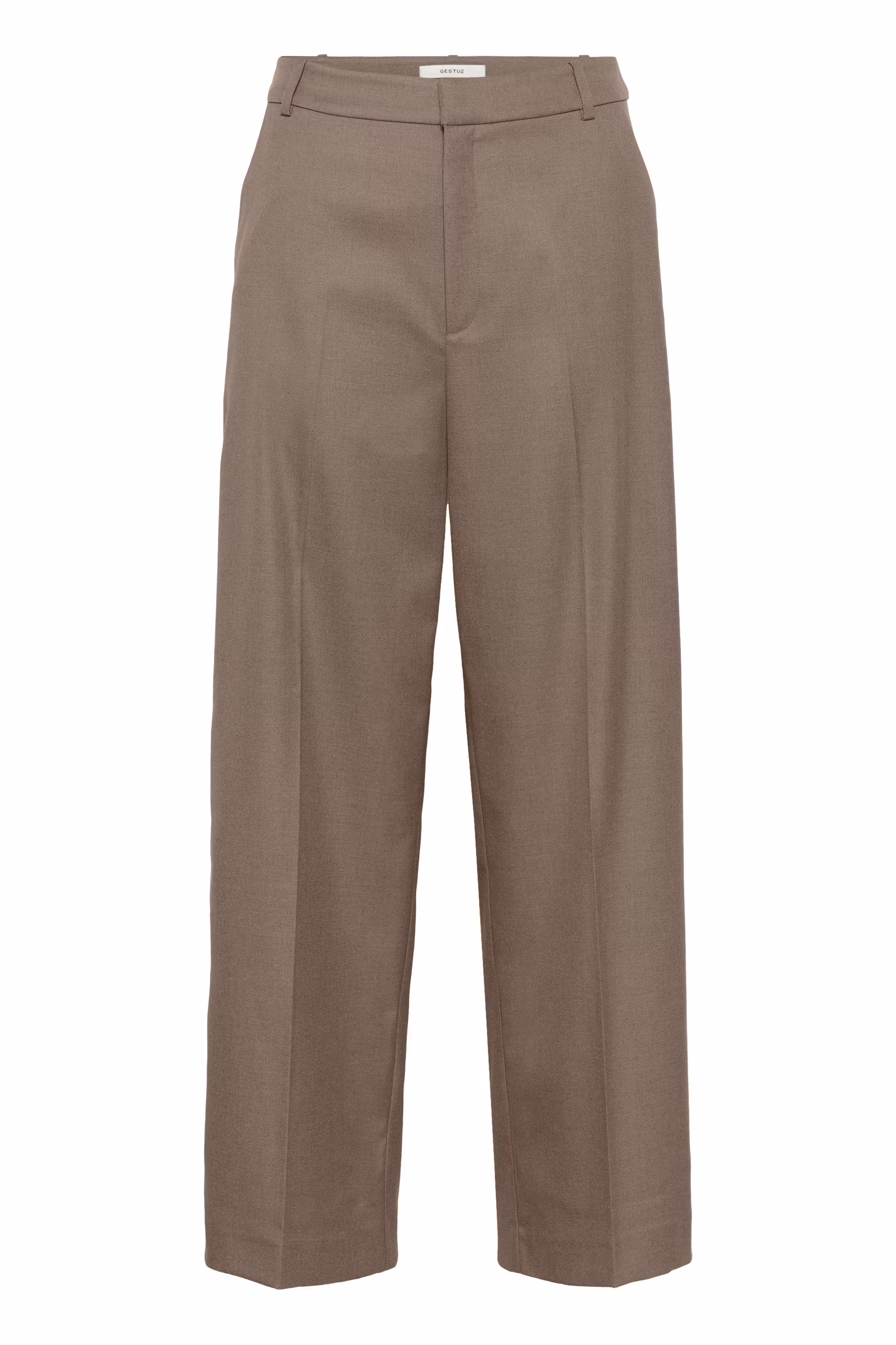 GZpaula Trousers PACK FRONT 10910915-106856