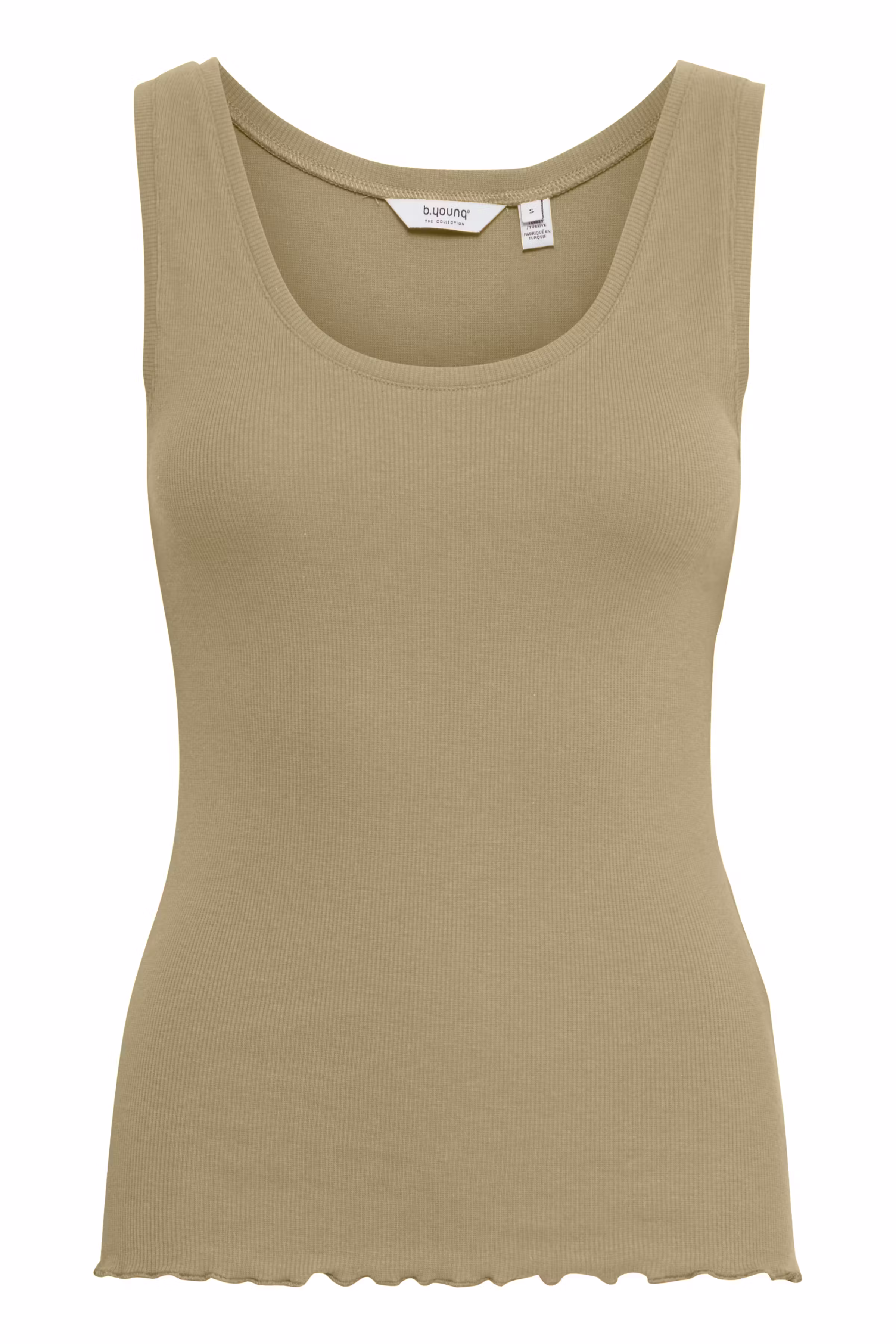 BYSANANA Top PACK FRONT 20814671-170620