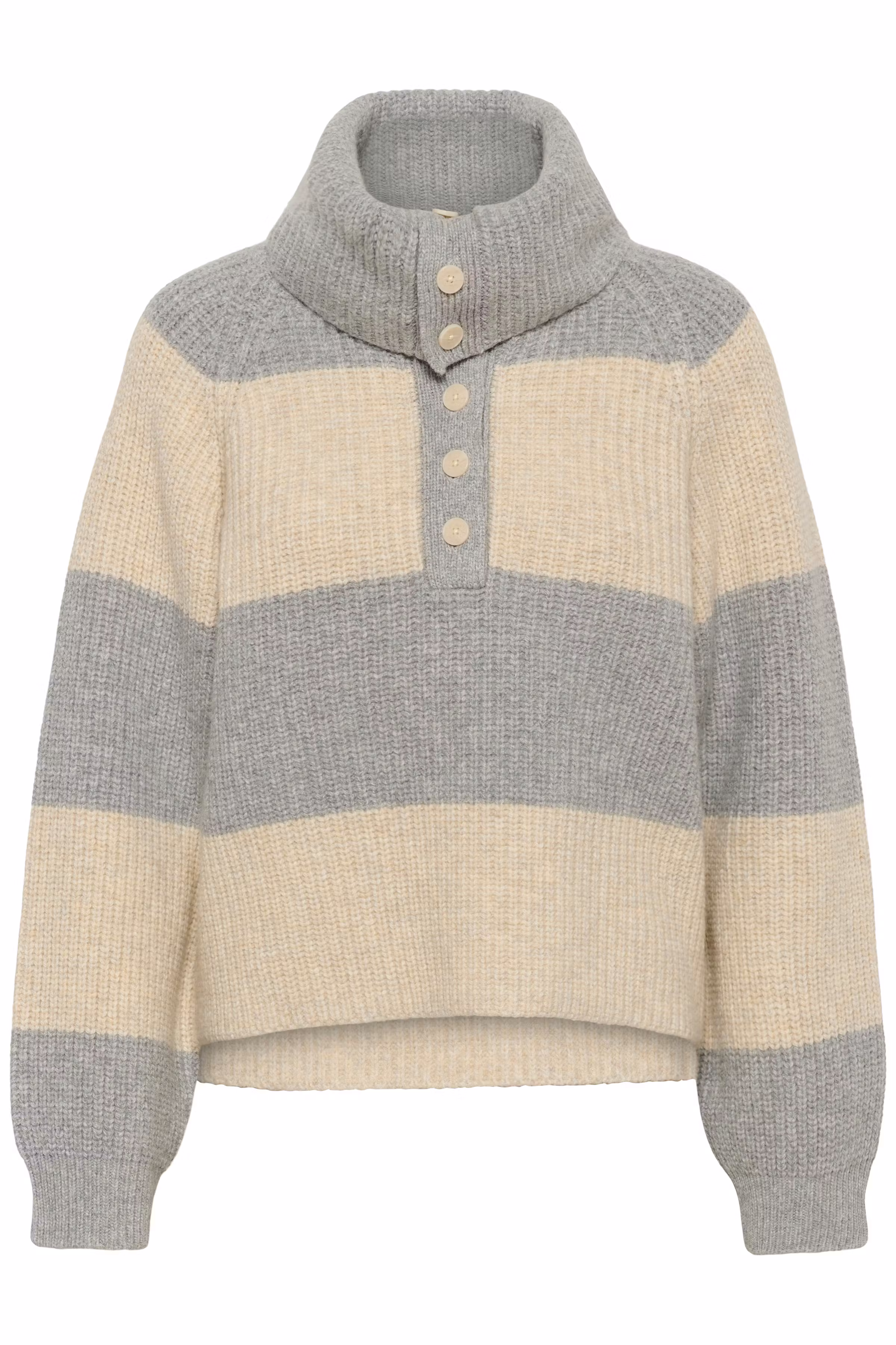 SimraPW Pullover PACK FRONT 30310027-304249