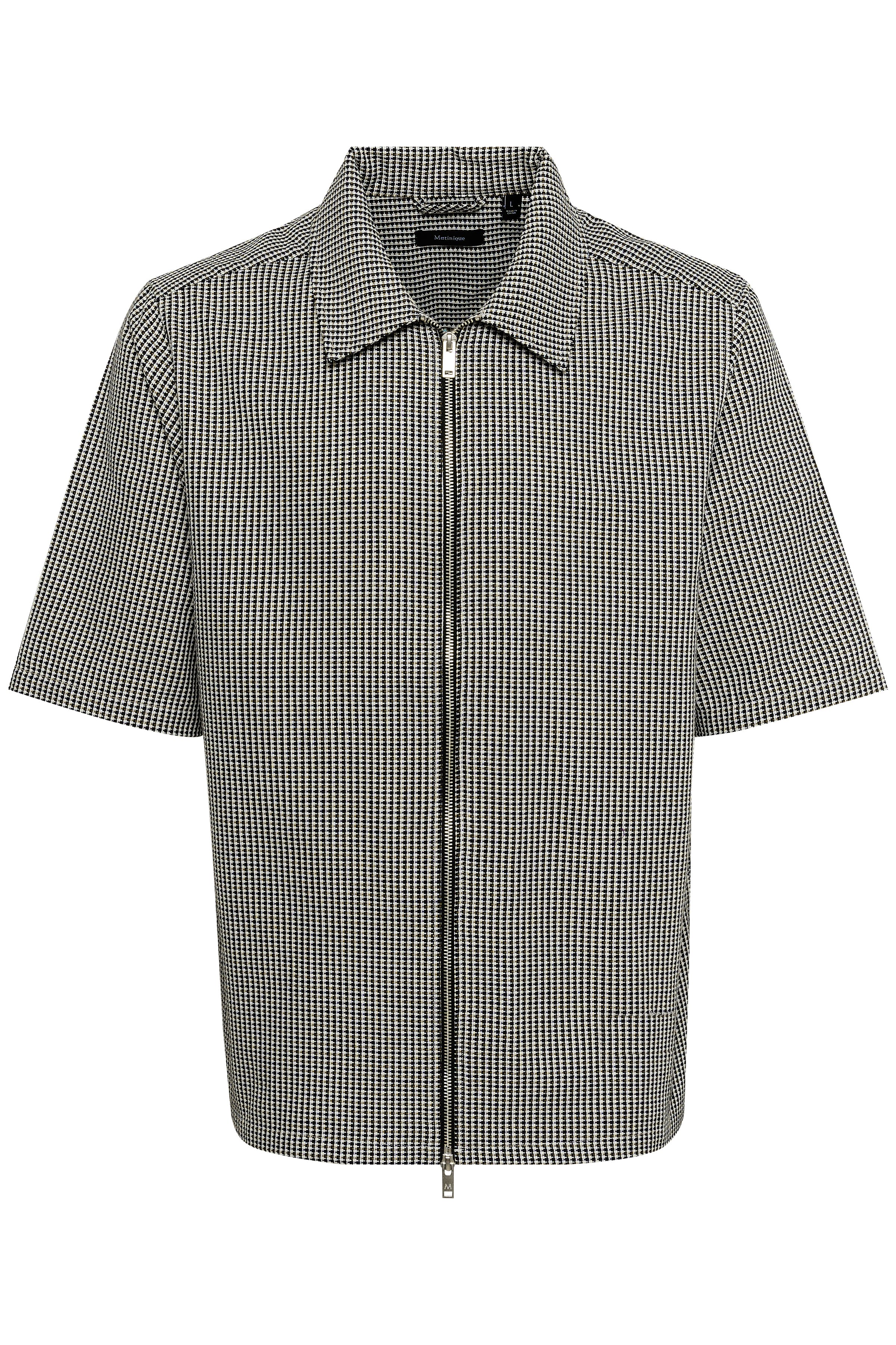 MAbraizy Skjorte PACK FRONT 30208070-181024