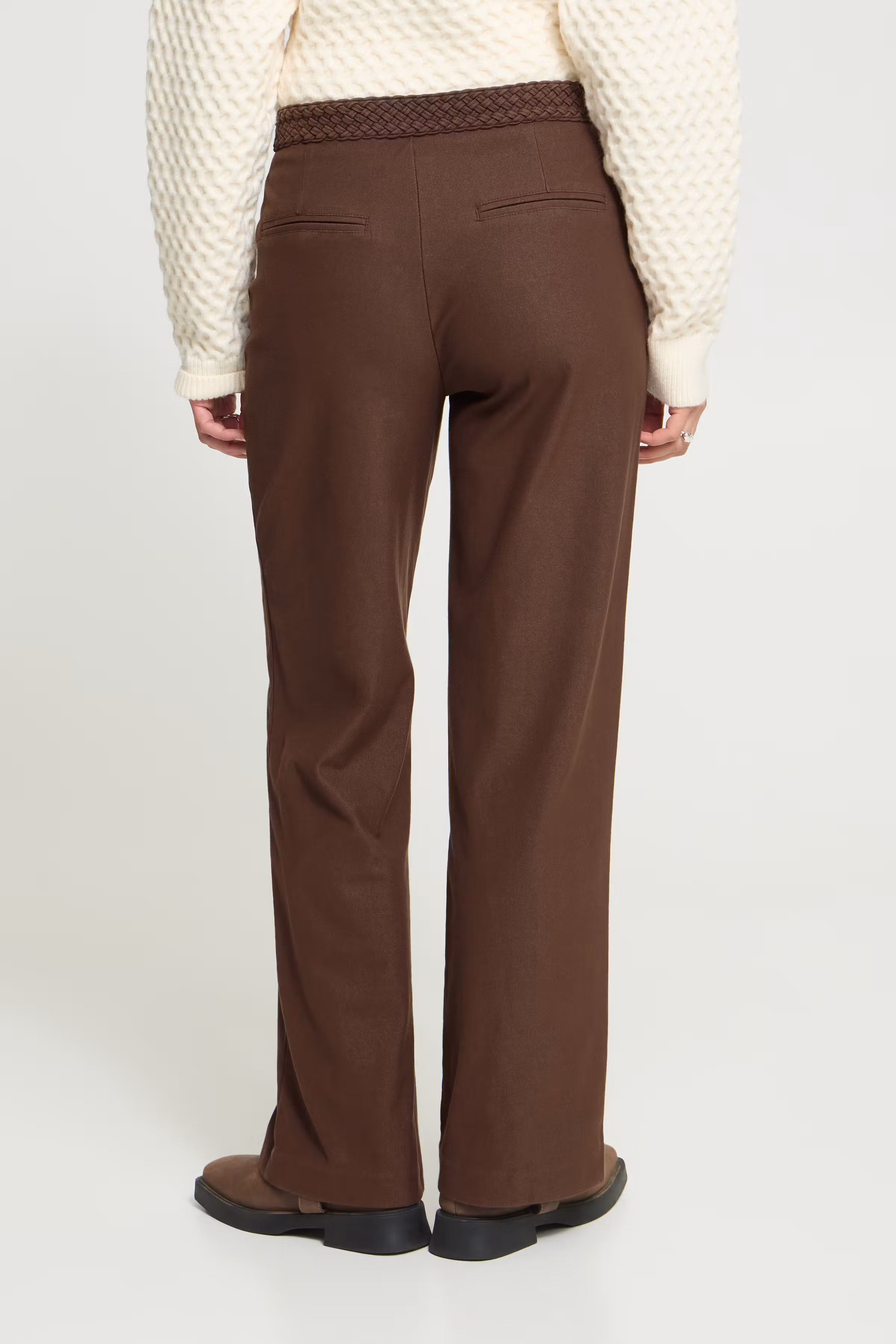 IHKATE Bukser LOOKBOOK BACK 20126090-191419