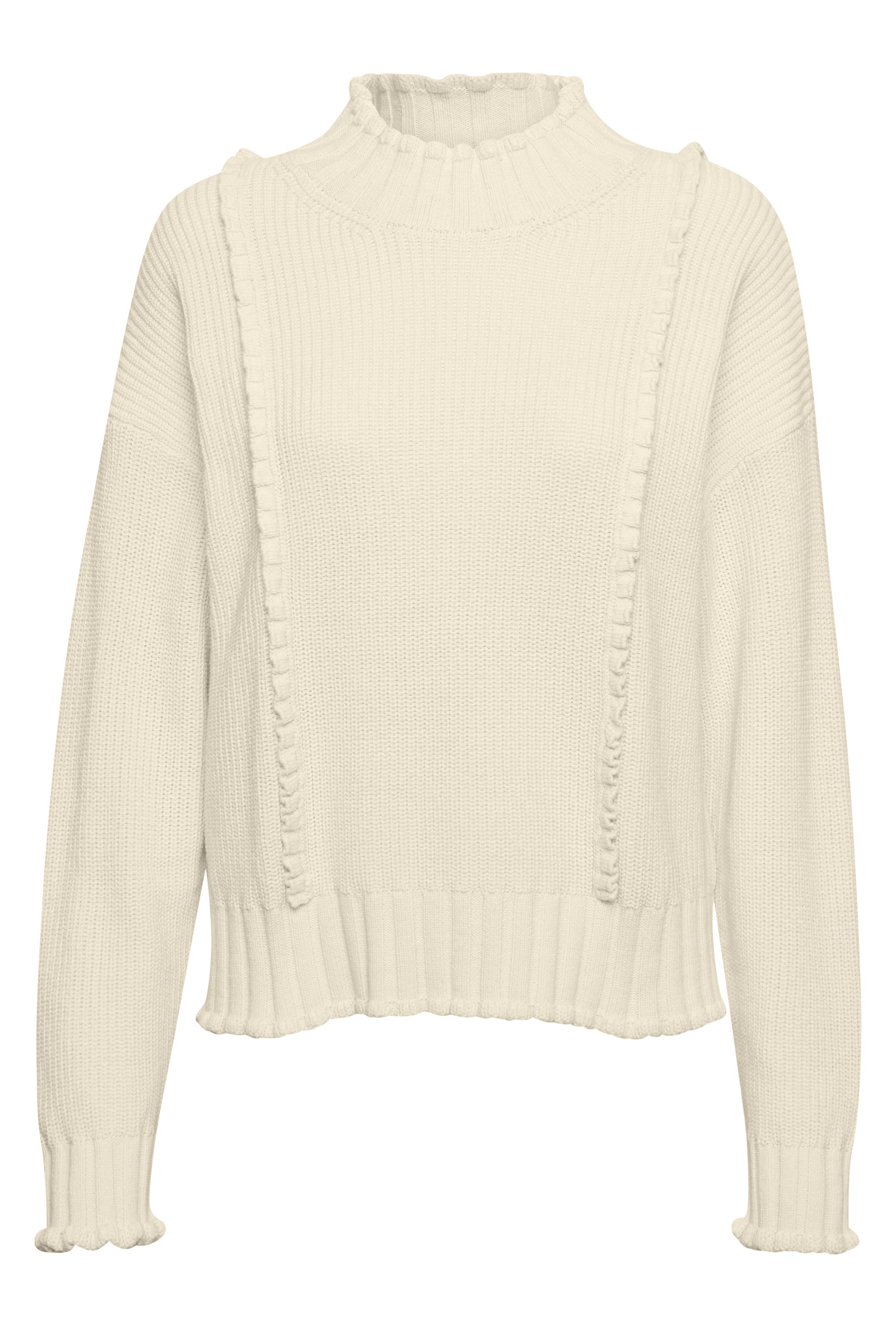 ElyssaPW Striktrøje PACK FRONT 30309025-120304