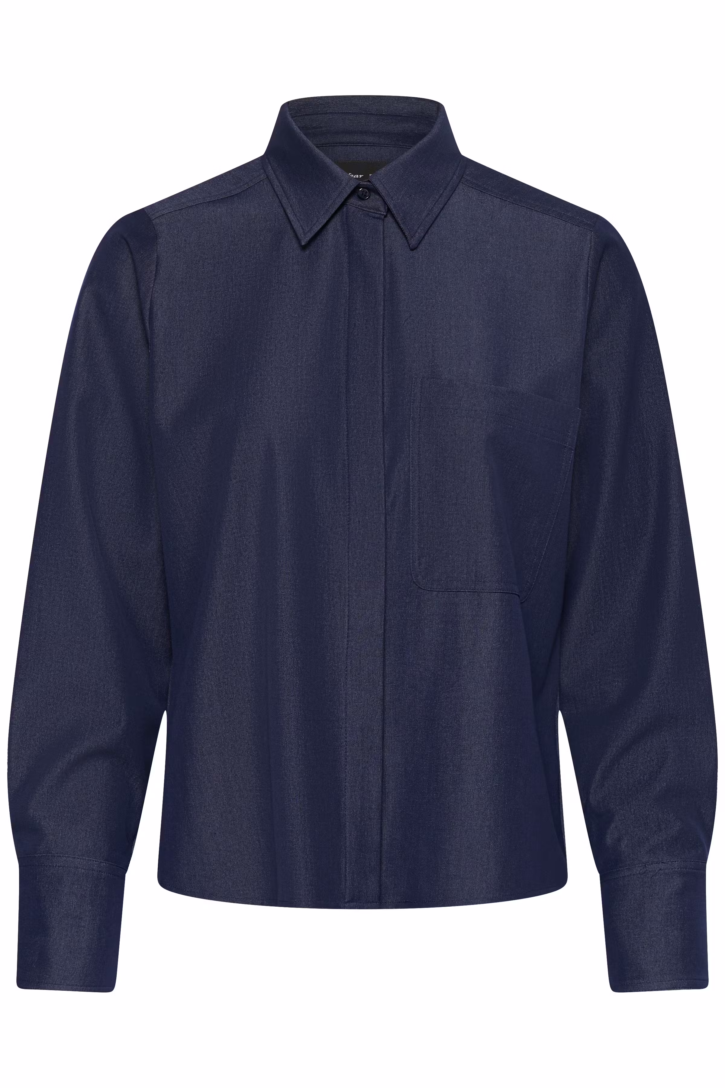 CHERRIEIW Hemd PACK FRONT 30112202-194118